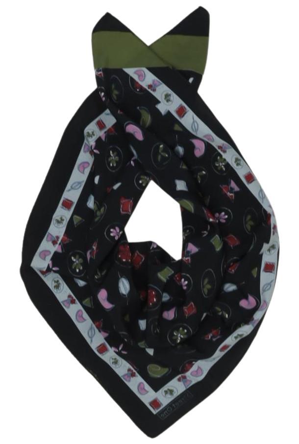 

Street One Damen Schal, mehrfarbig, Gr.