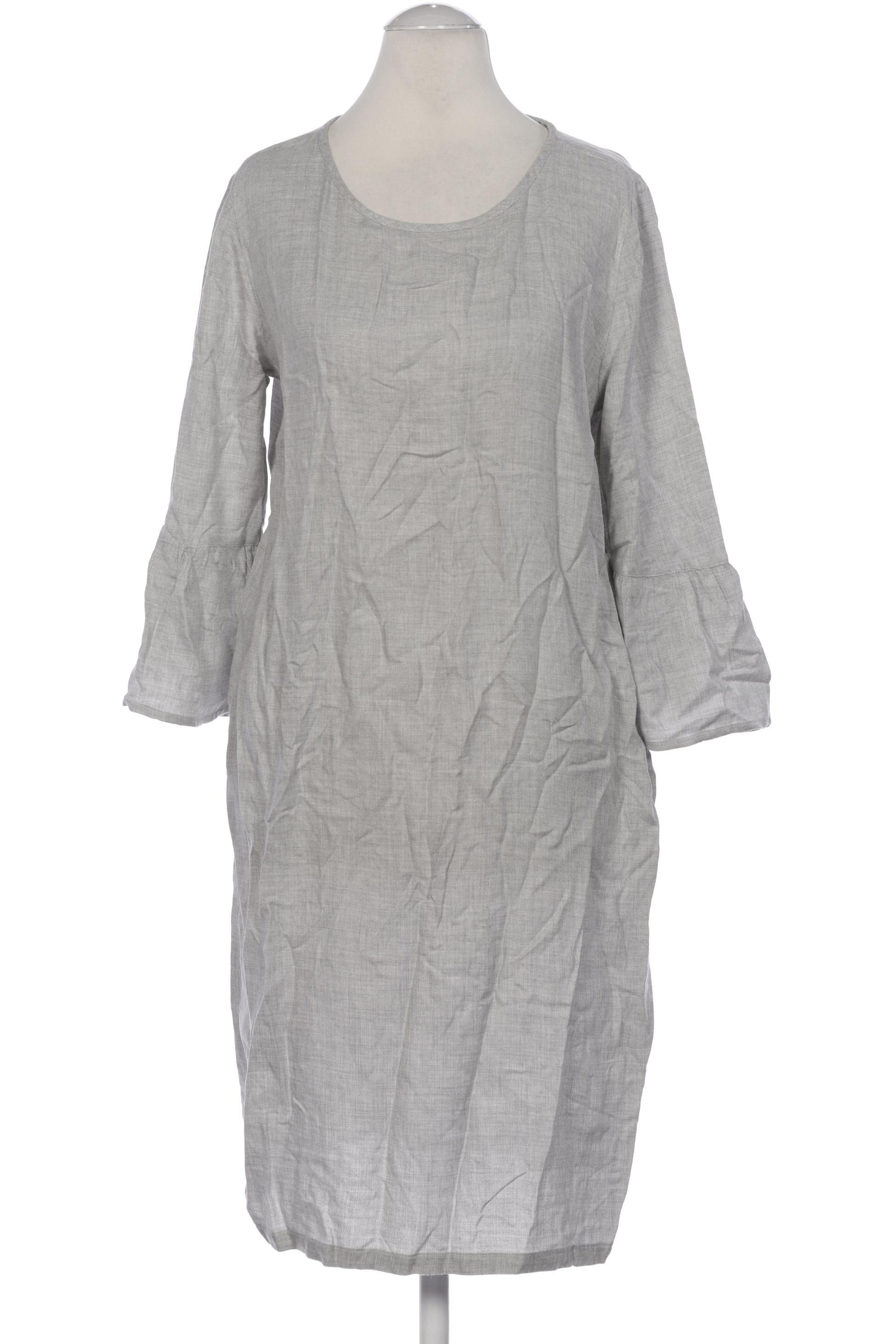 

Street One Damen Kleid, grau, Gr. 36