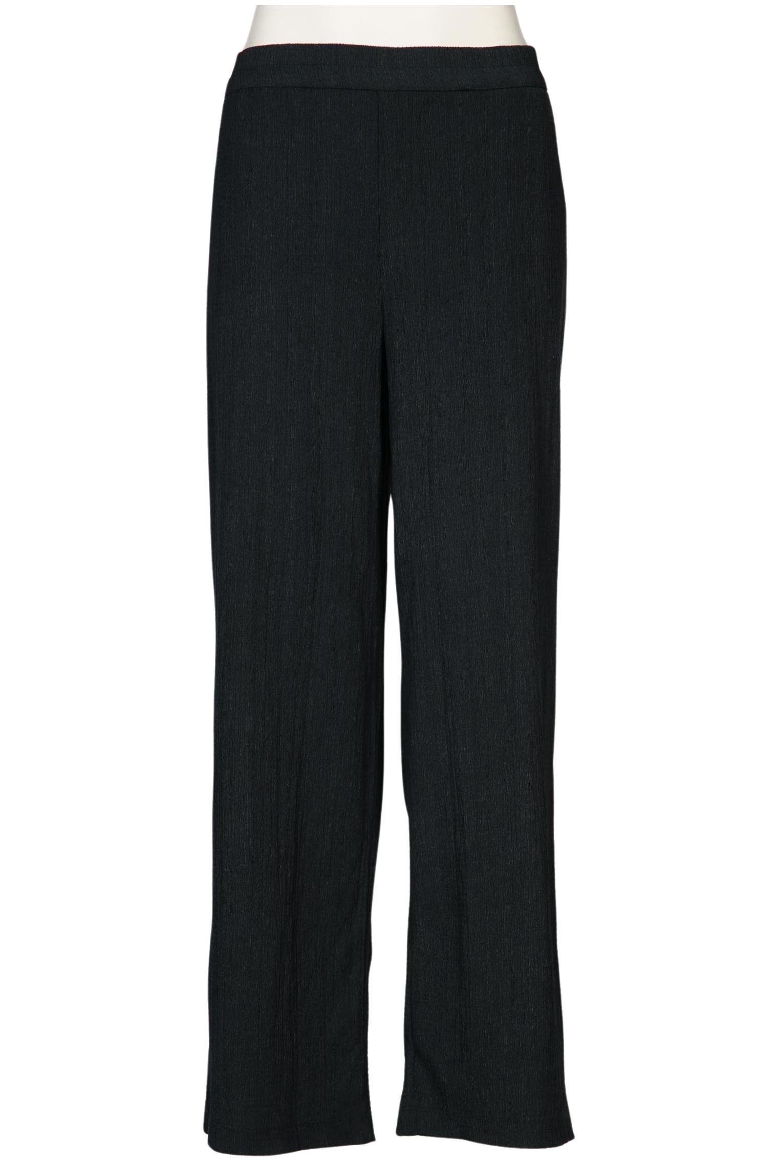 

Street One Damen Stoffhose, marineblau, Gr. 40