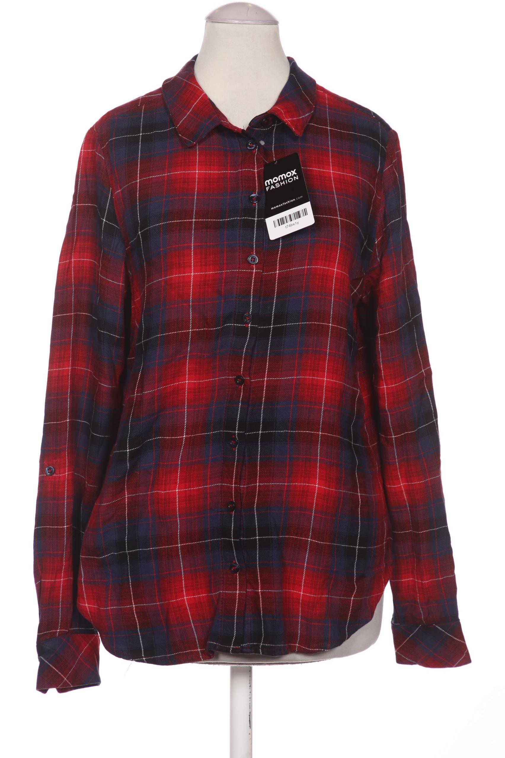 

Street One Damen Bluse, marineblau, Gr. 36