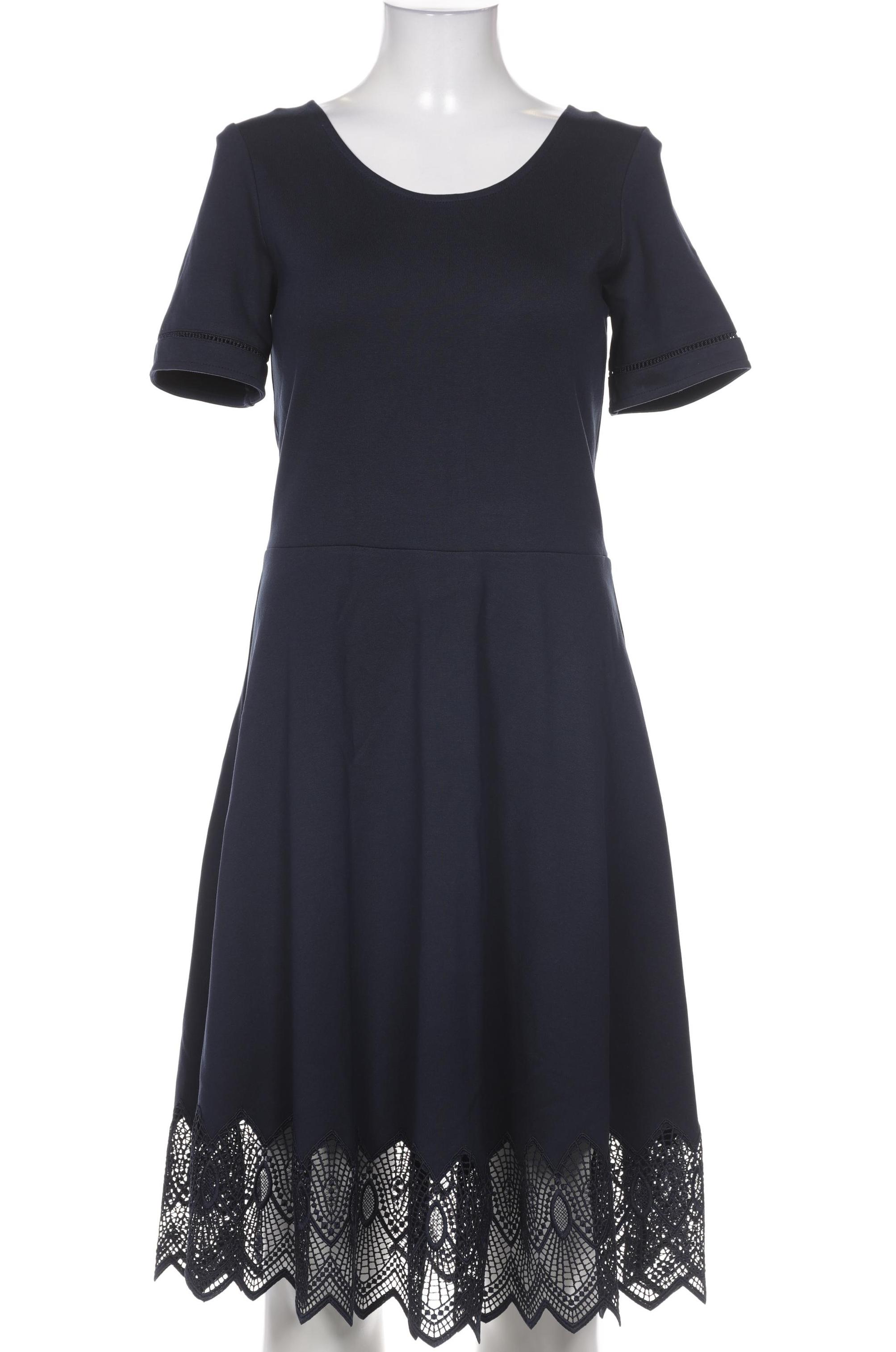 

Street One Damen Kleid, marineblau, Gr. 38