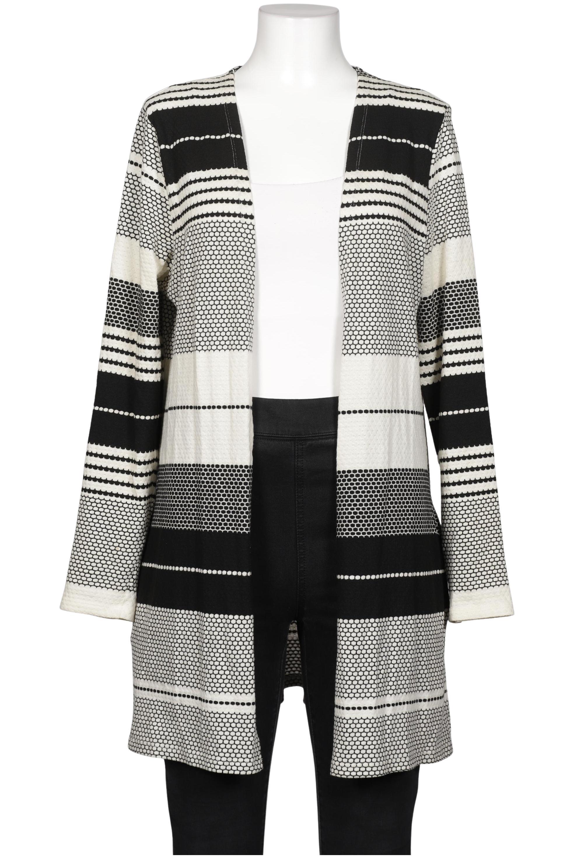 

Street One Damen Strickjacke, mehrfarbig, Gr. 42