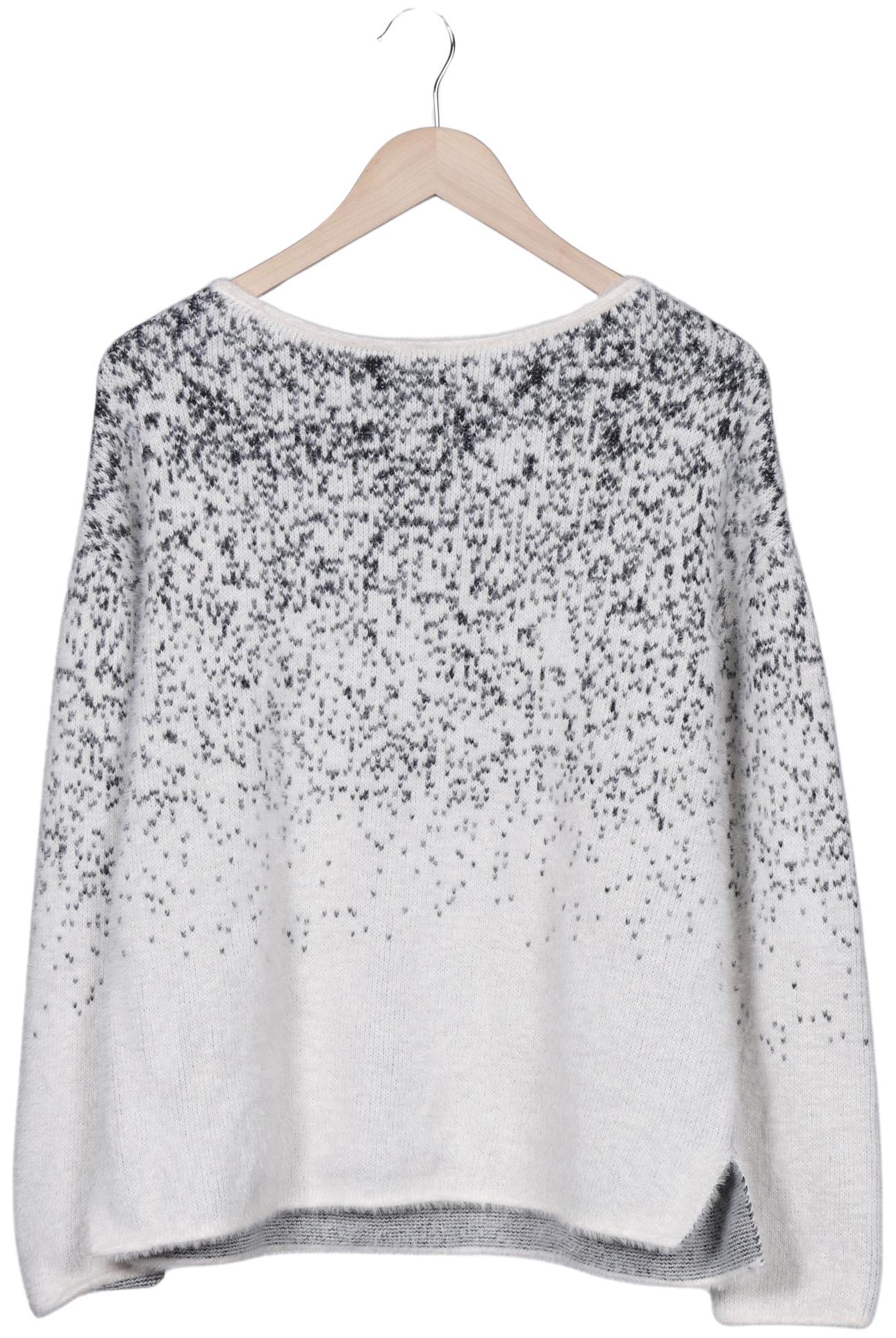 

Street One Damen Pullover, mehrfarbig, Gr. 40