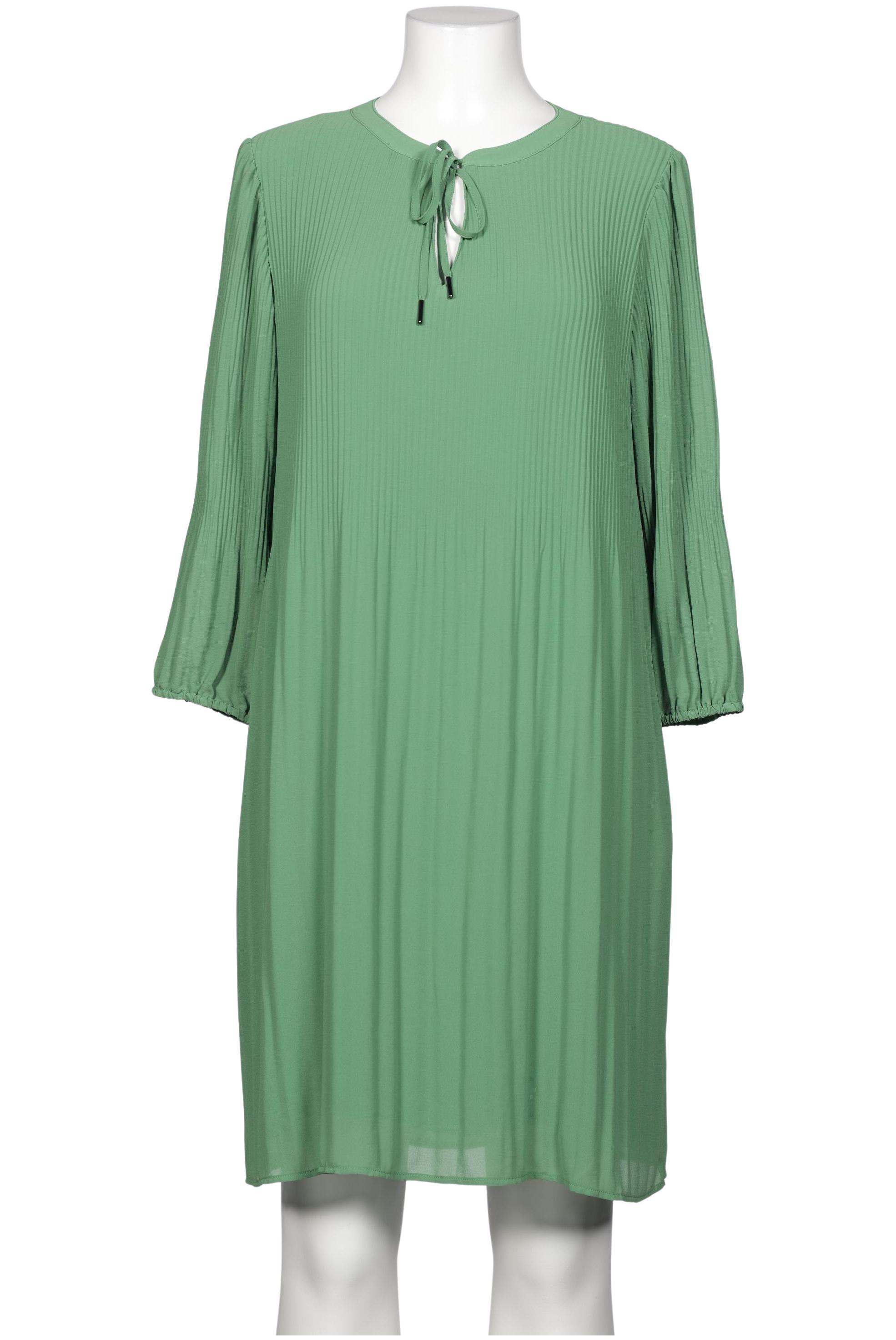 

Street One Damen Kleid, grün, Gr. 38
