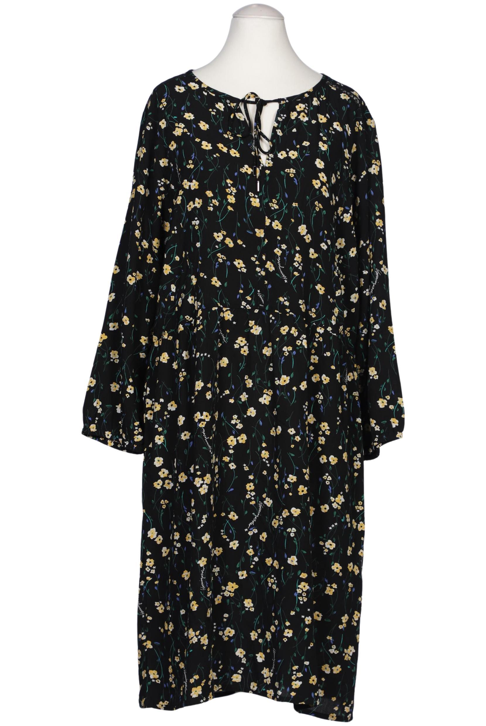 

Street One Damen Kleid, mehrfarbig, Gr. 38