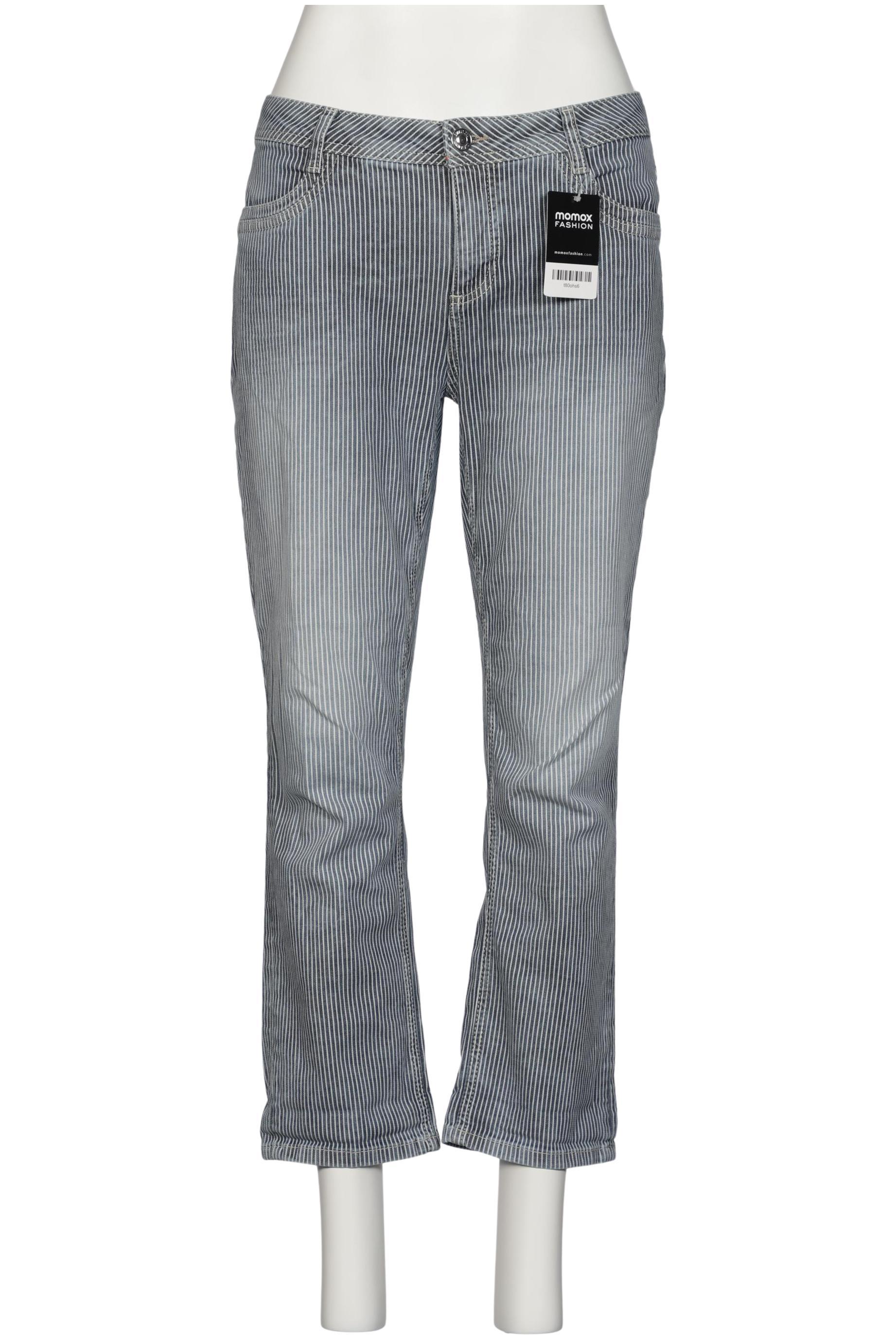 

Street One Damen Jeans, blau, Gr. 31