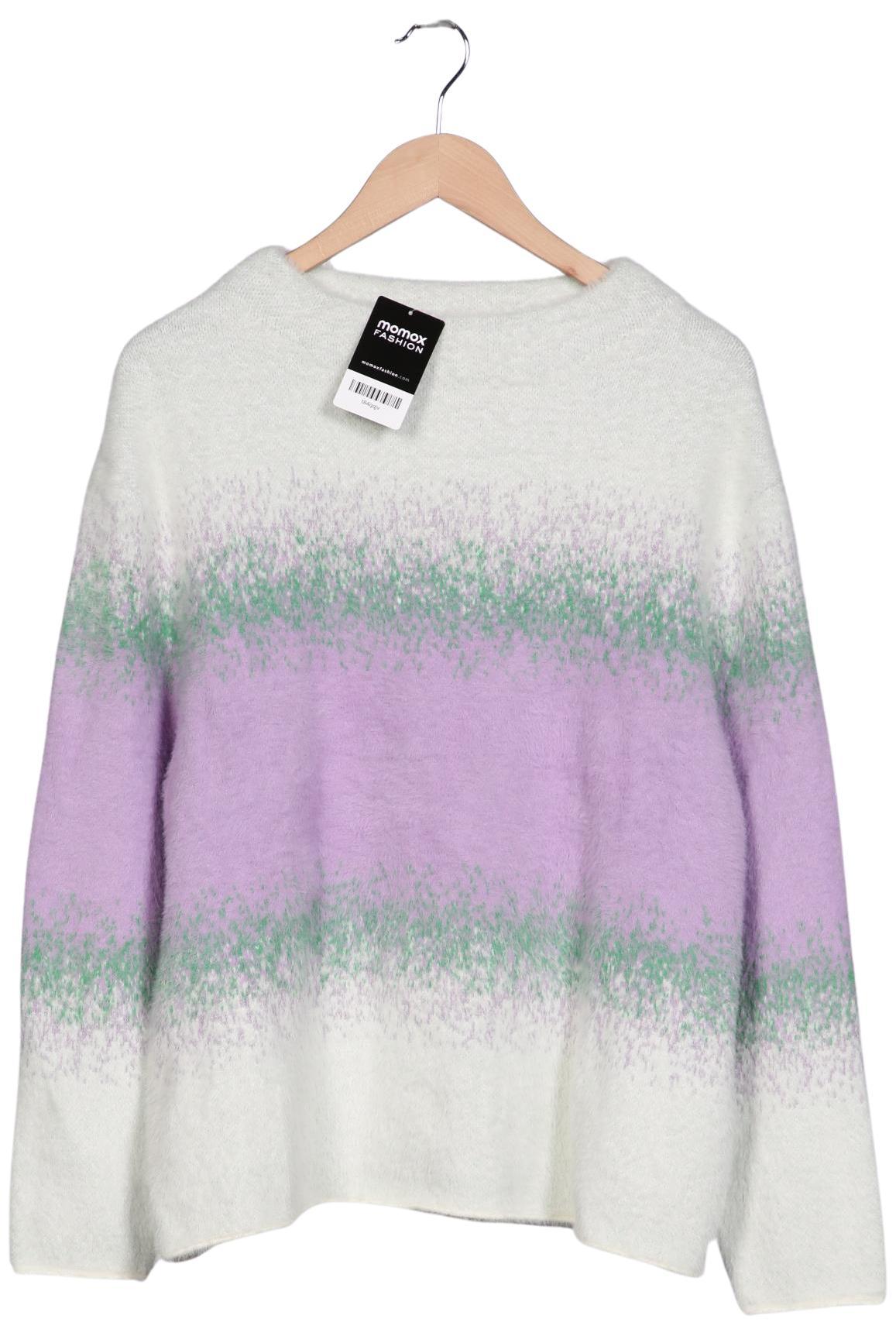 

Street One Damen Pullover, mehrfarbig, Gr. 42