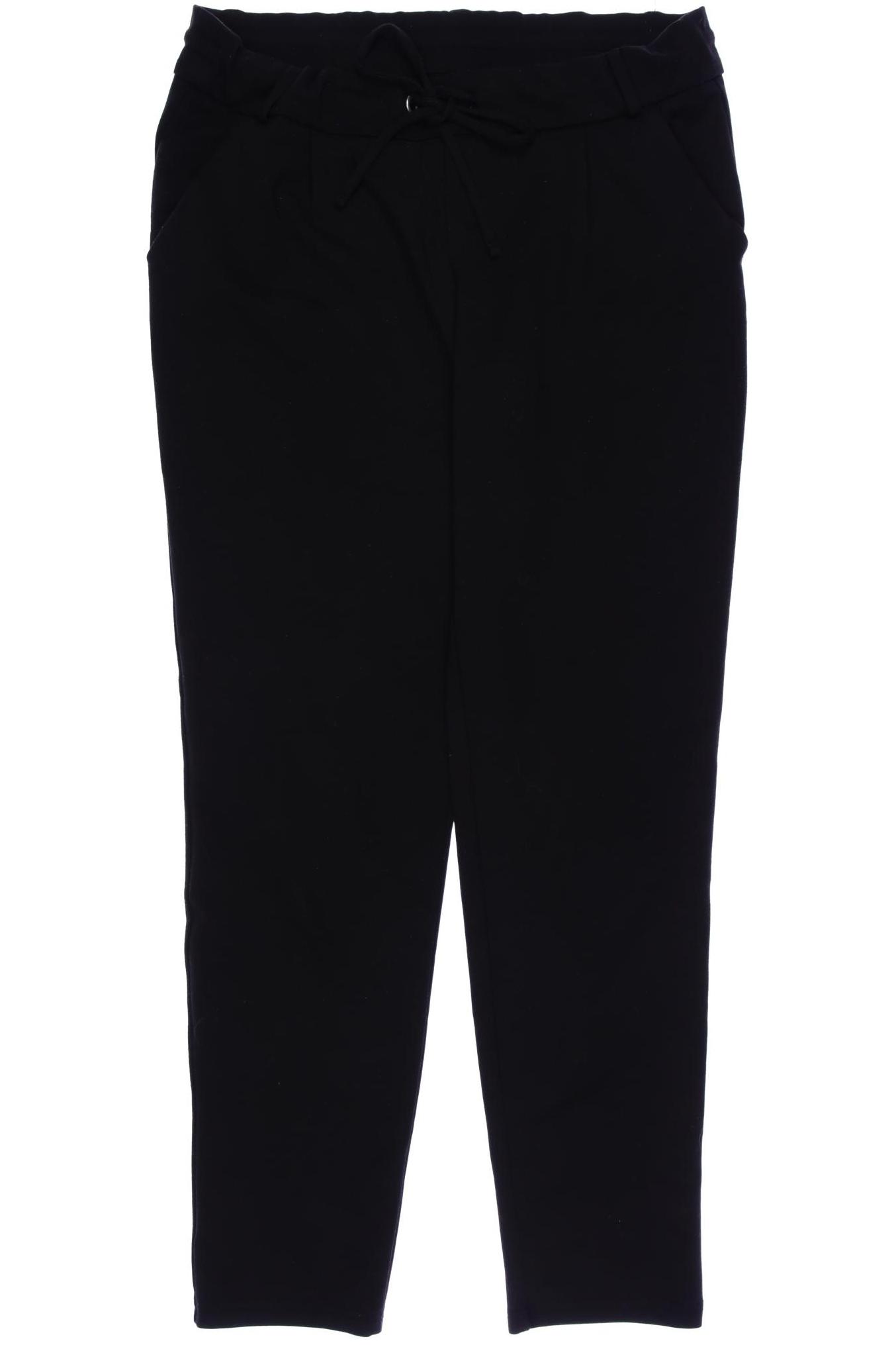 

Street One Damen Stoffhose, schwarz, Gr. 38