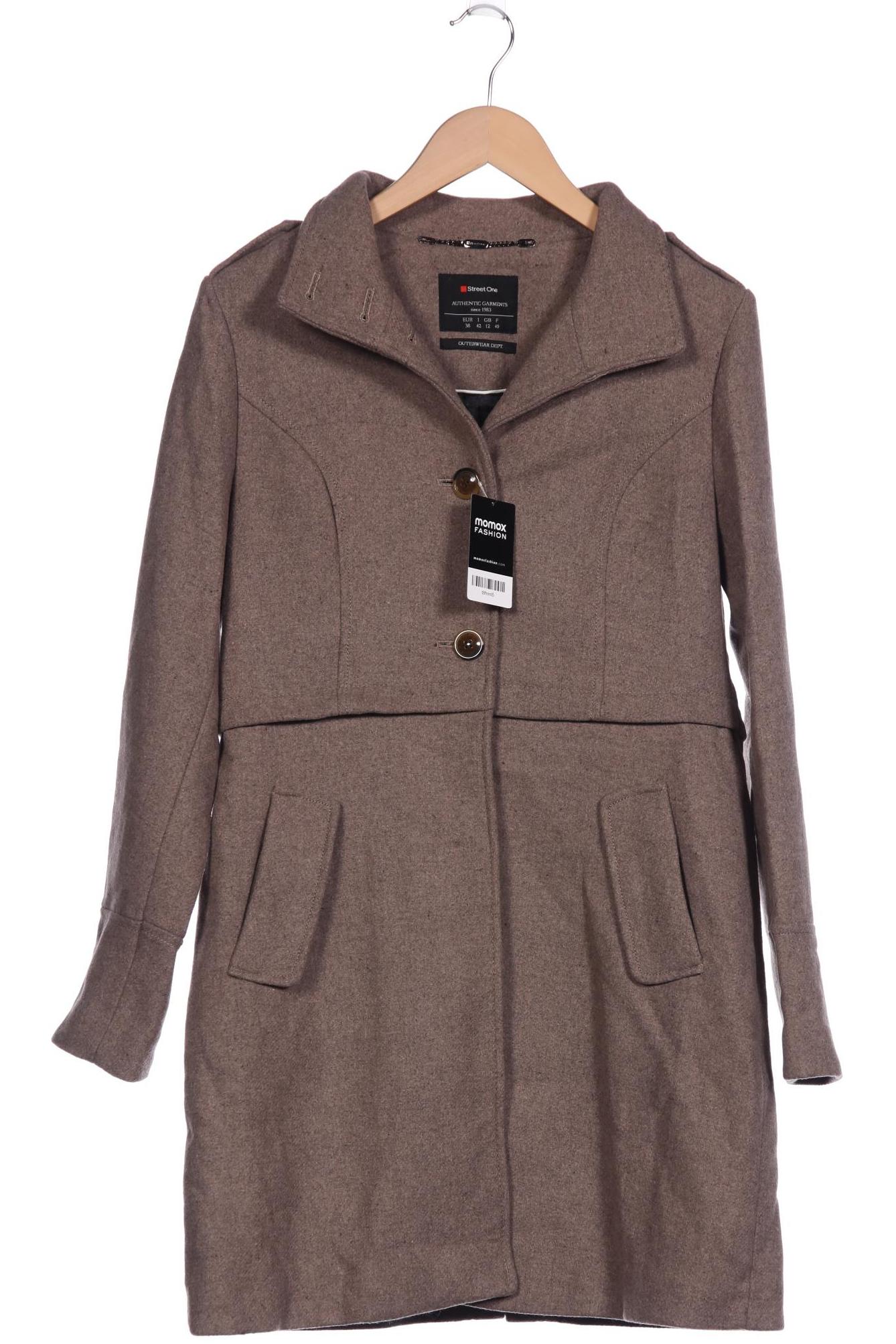 

Street One Damen Mantel, braun