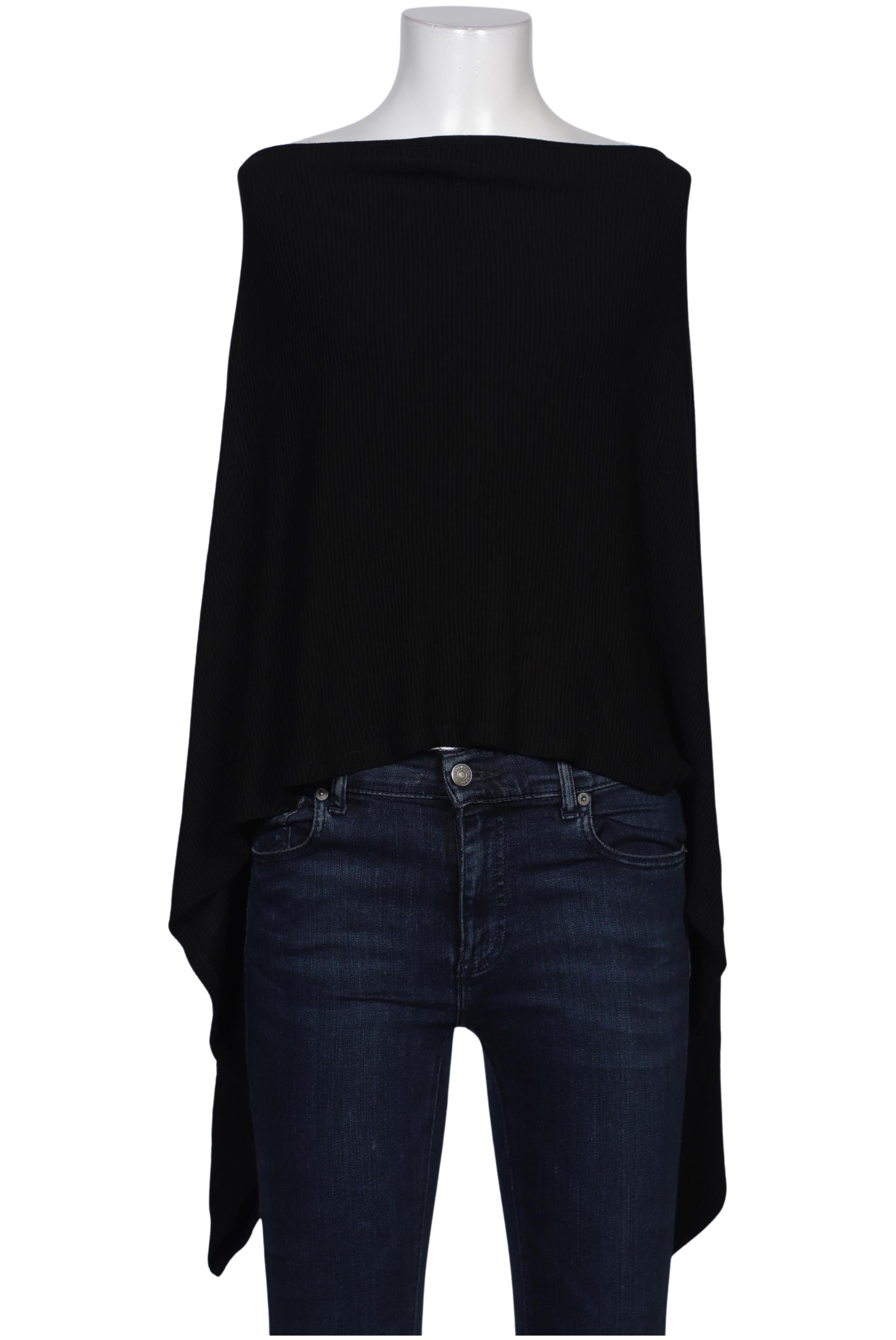 

Street One Damen Pullover, schwarz, Gr. uni