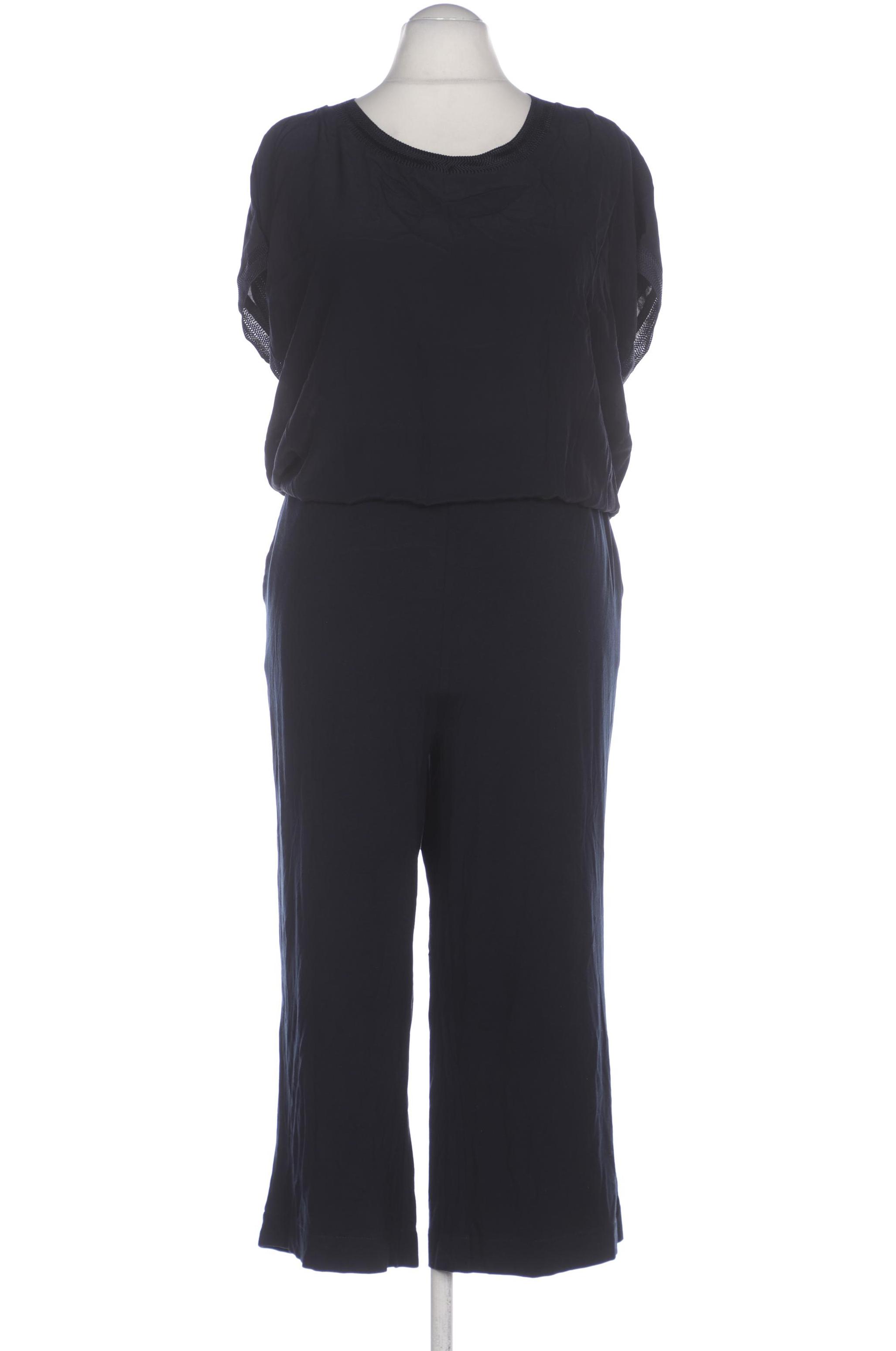 

Street One Damen Jumpsuit/Overall, marineblau, Gr. 46