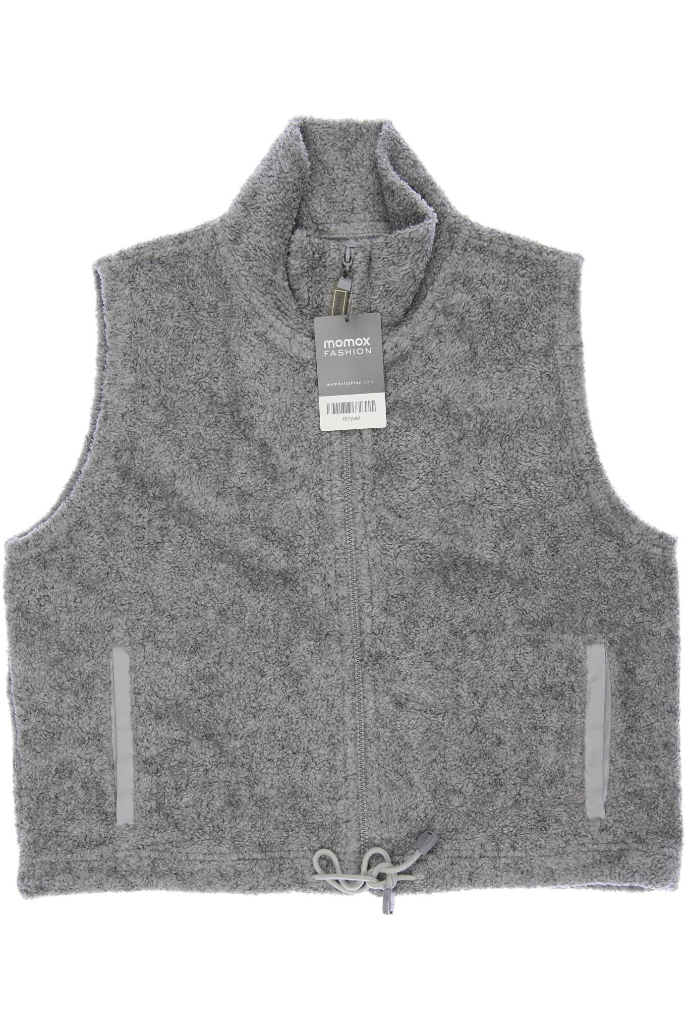 

Street One Damen Weste, grau, Gr. 36