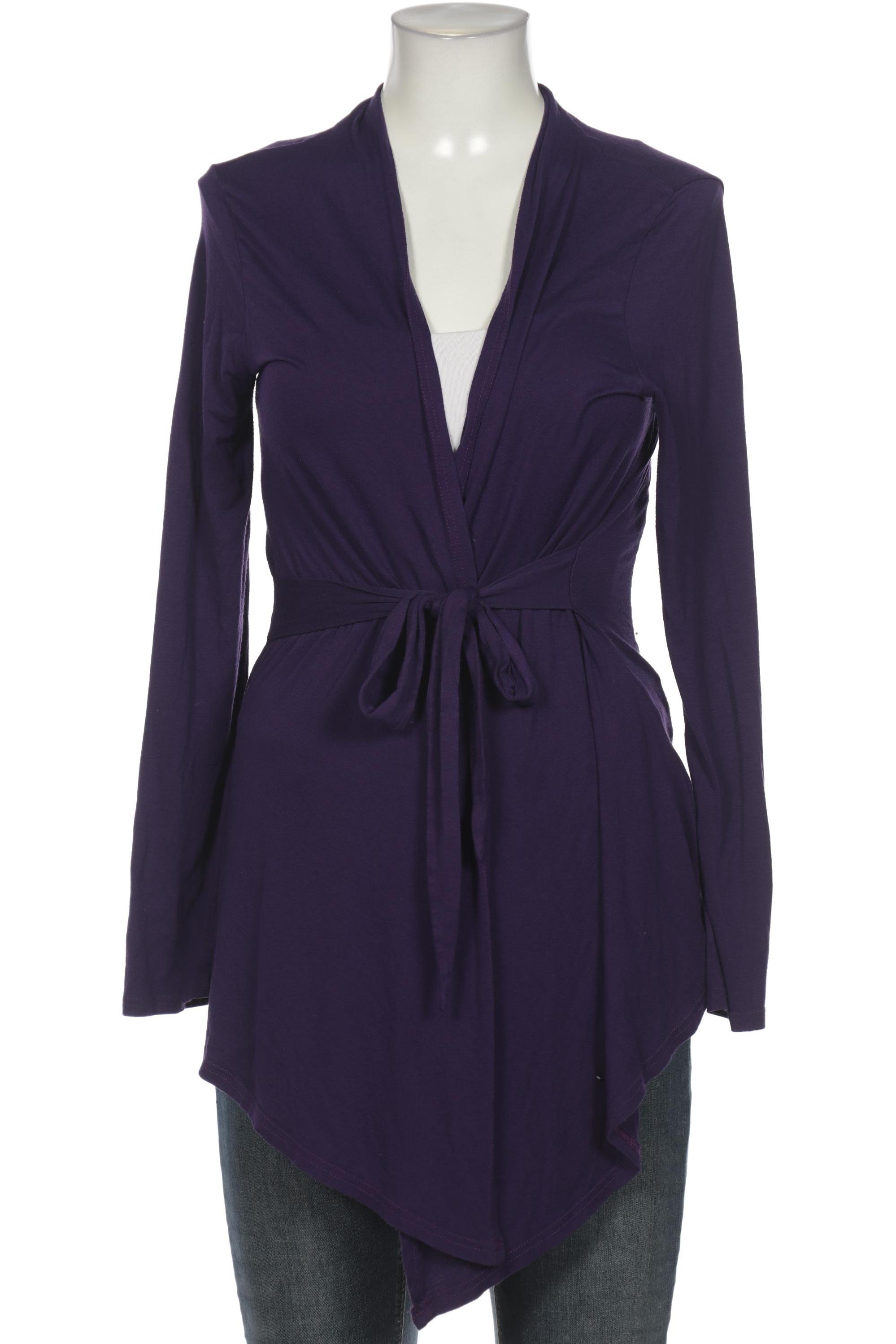 

Street One Damen Strickjacke, flieder