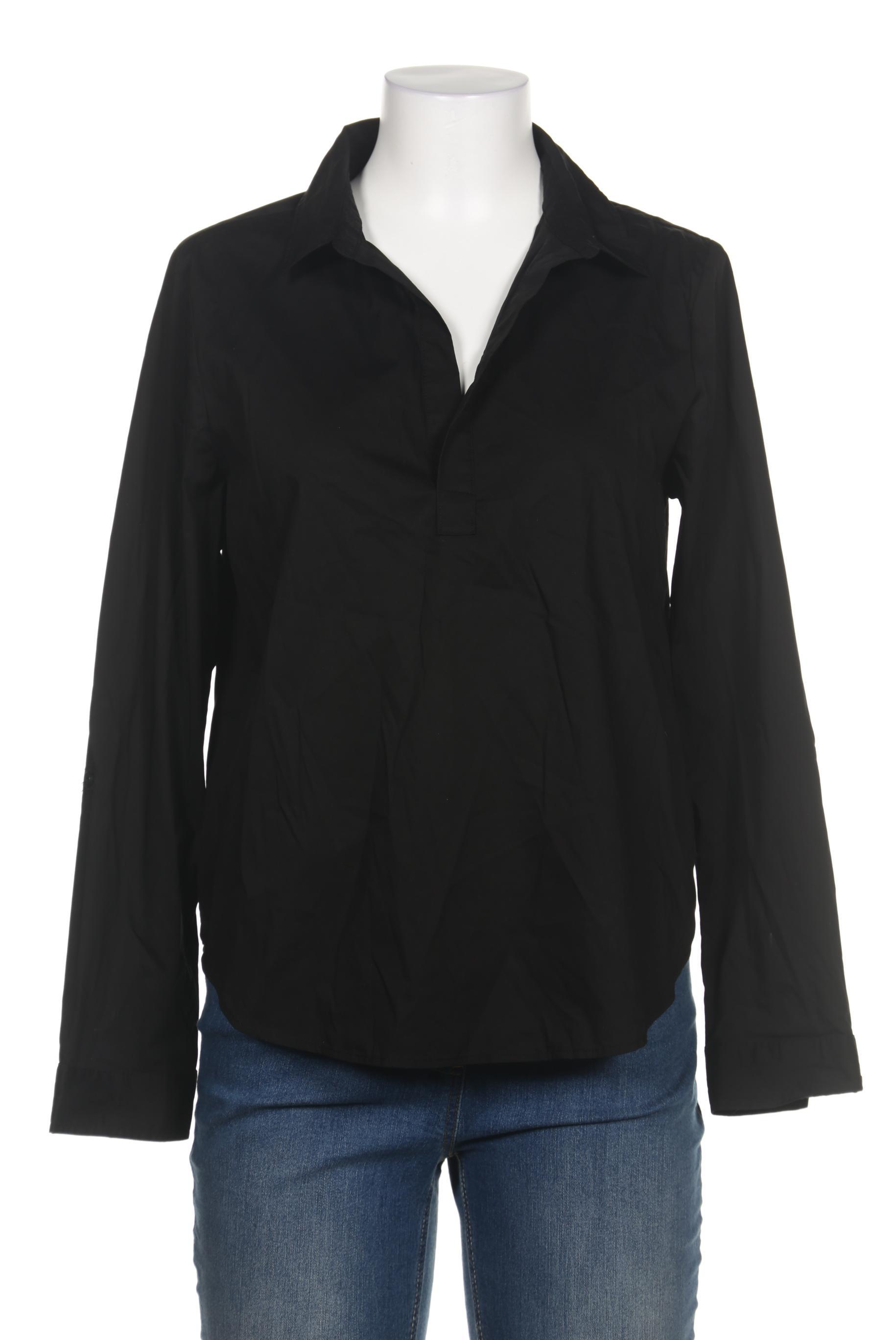 

Street One Damen Bluse, schwarz, Gr. 38