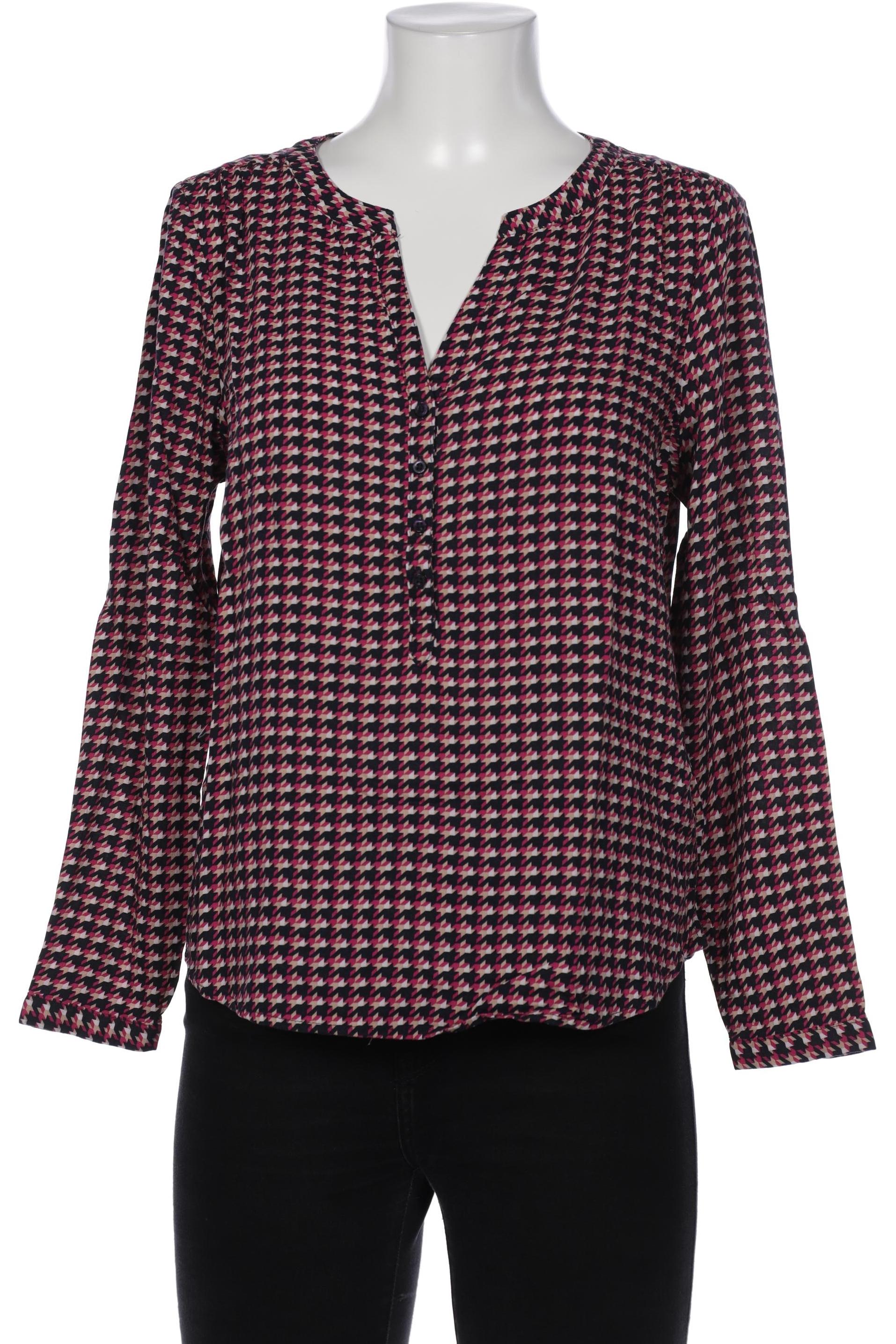 

Street One Damen Bluse, marineblau, Gr. 38