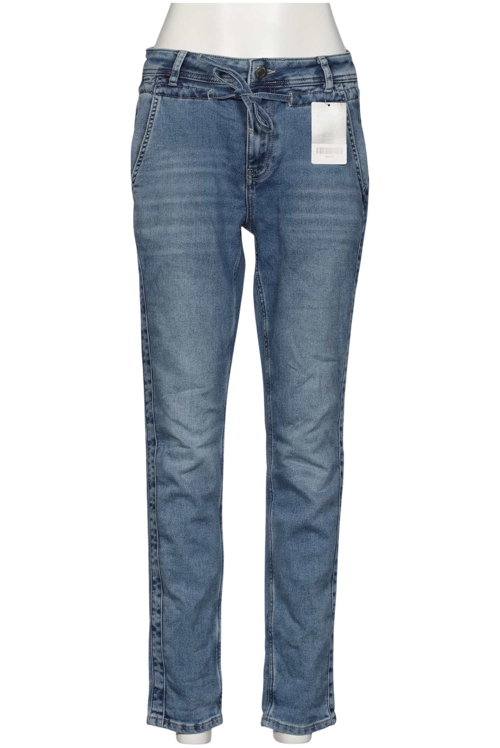 

Street One Damen Jeans, blau, Gr. 26