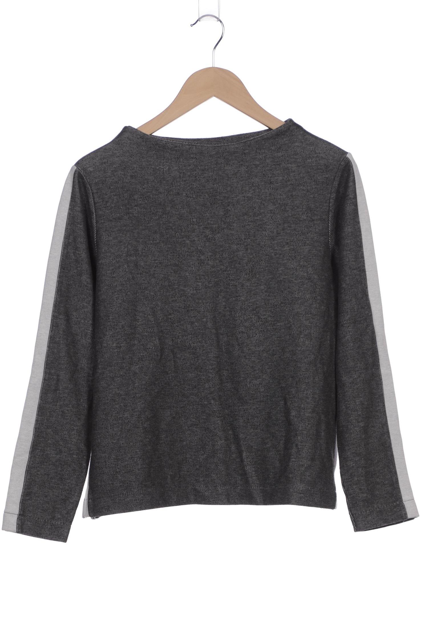 

Street One Damen Sweatshirt, grau, Gr. 38