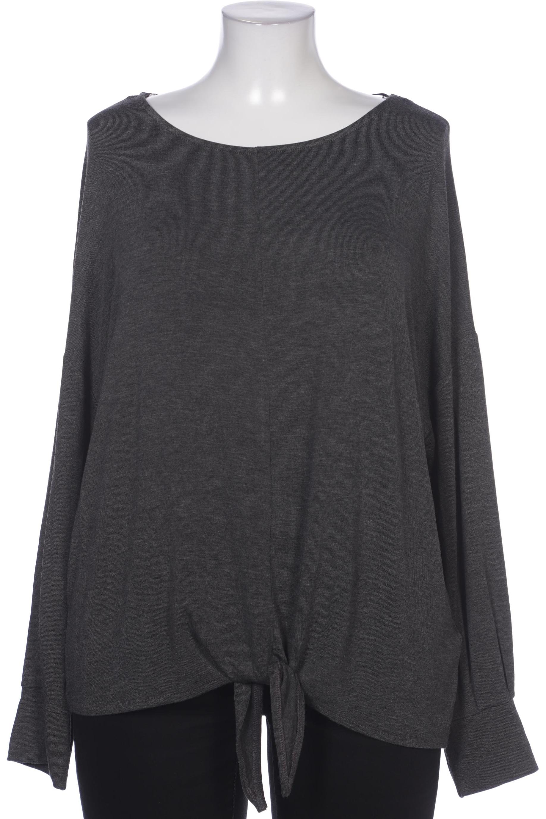 

Street One Damen Pullover, grau, Gr. 44