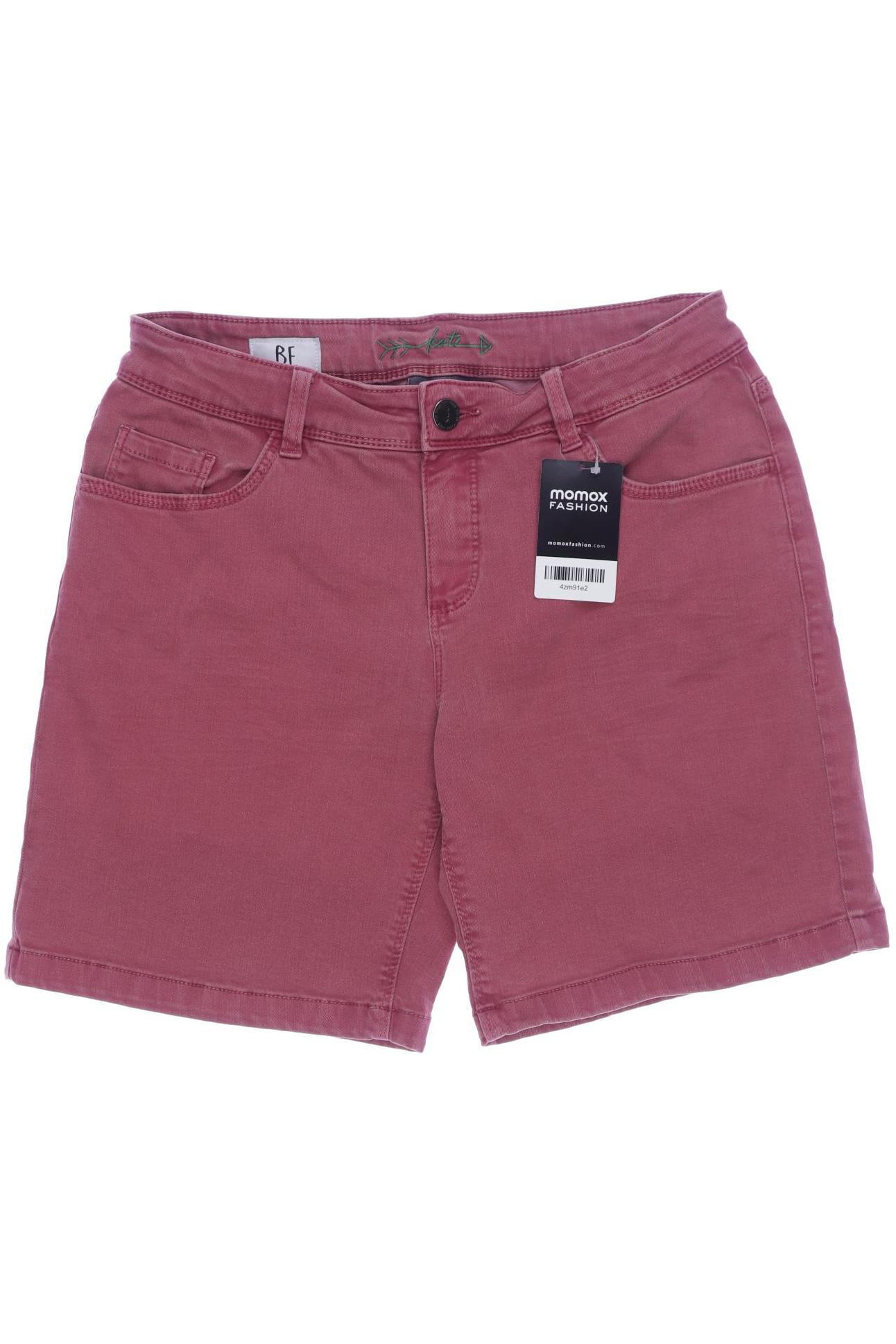 

Street One Damen Shorts, pink, Gr. 28