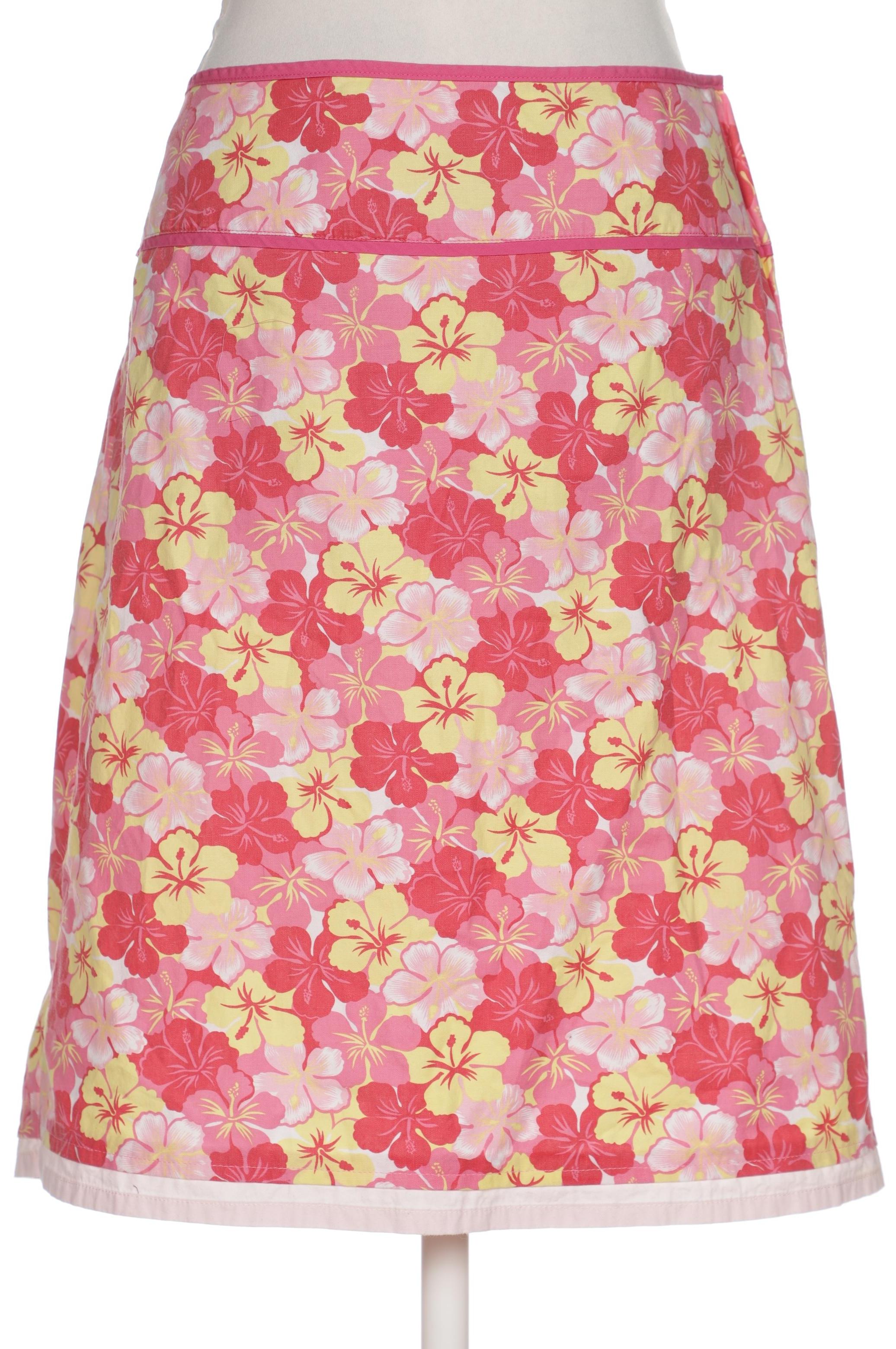 

Street One Damen Rock, pink, Gr. 30