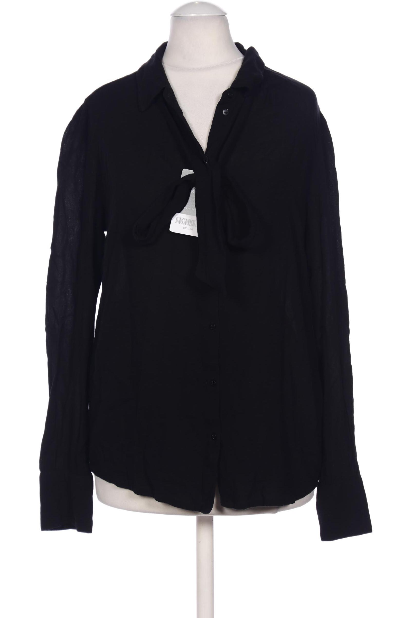 

Street One Damen Bluse, schwarz, Gr. 36