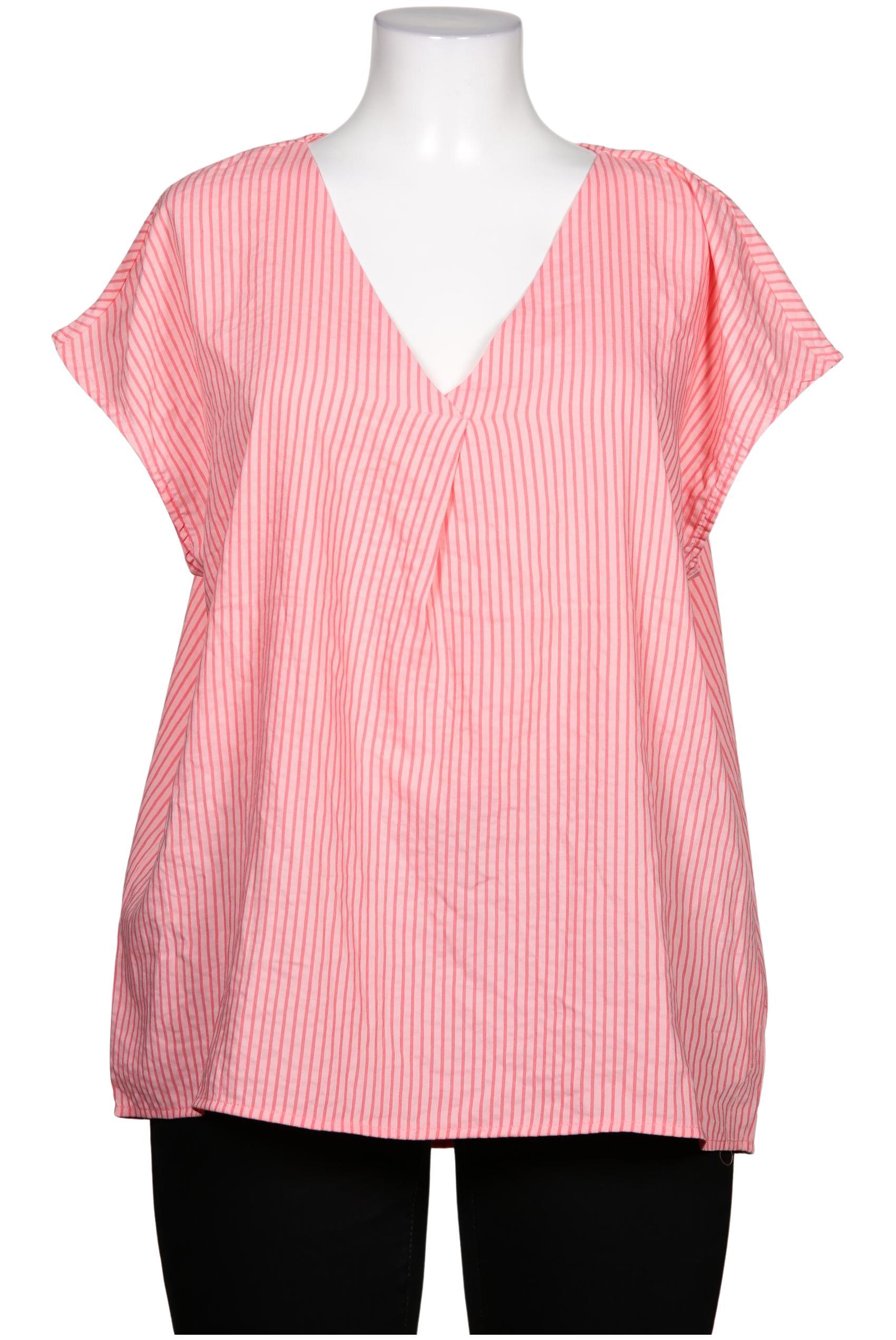 

Street One Damen Bluse, pink, Gr. 44