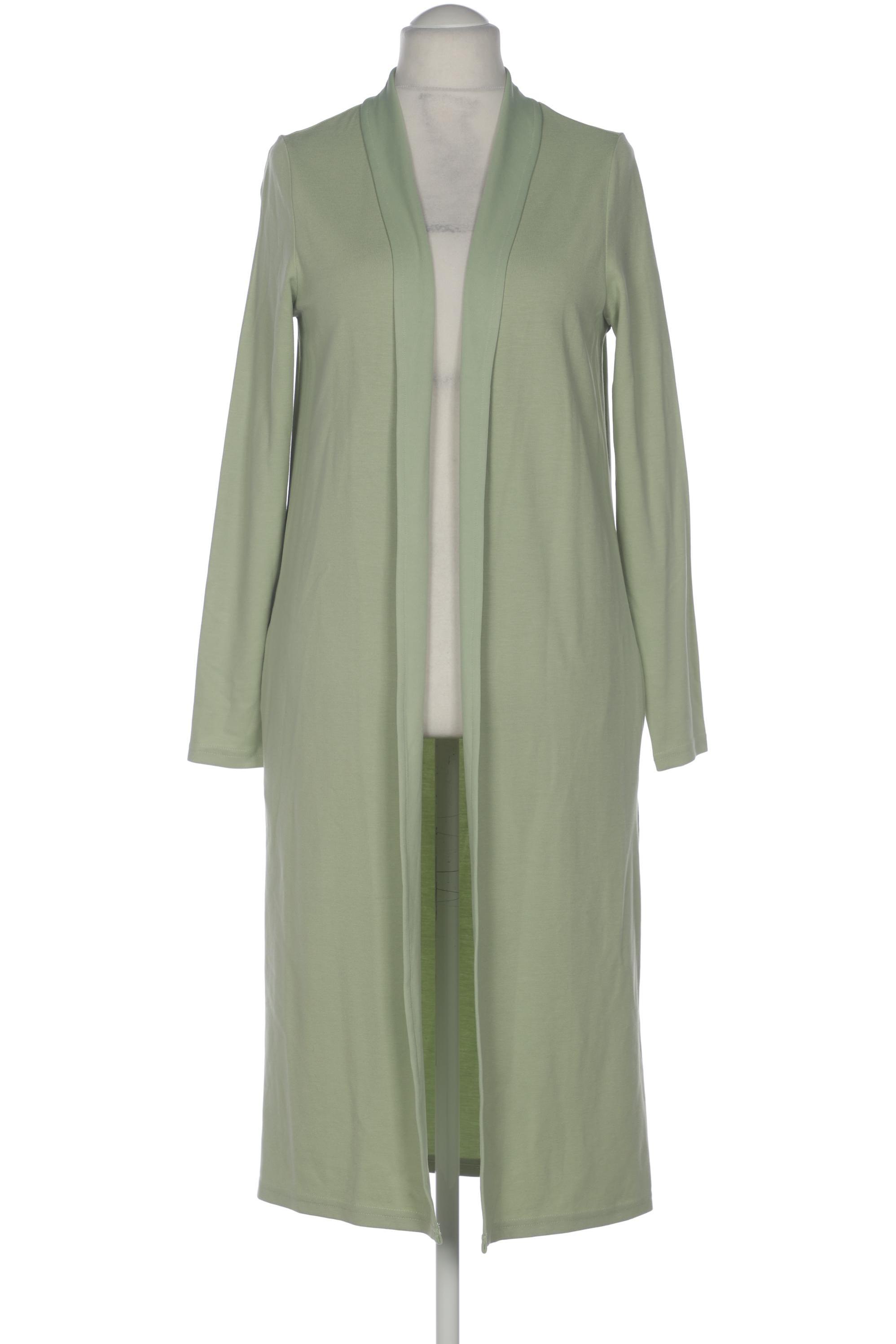 

Street One Damen Strickjacke, grün, Gr. 36