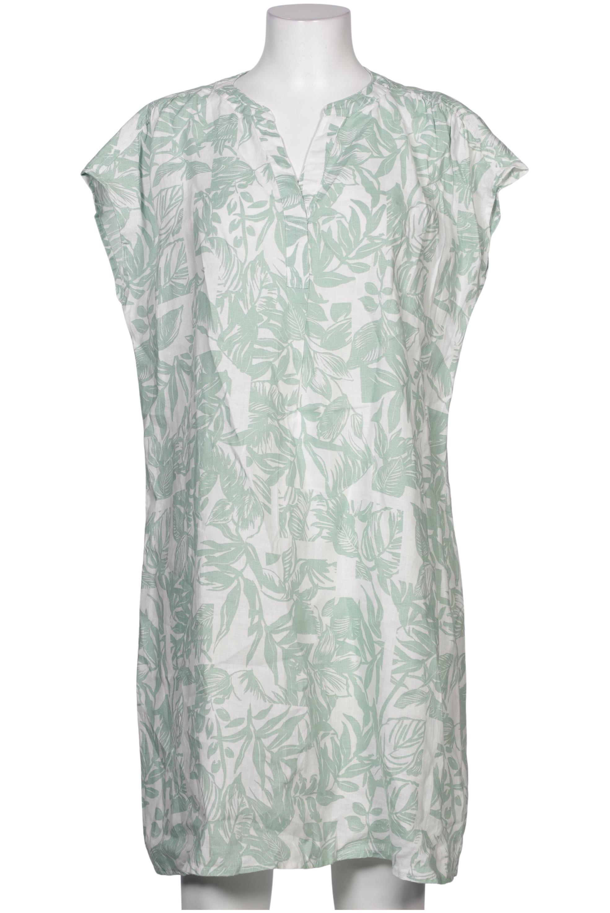 

Street One Damen Kleid, hellgrün, Gr. 42