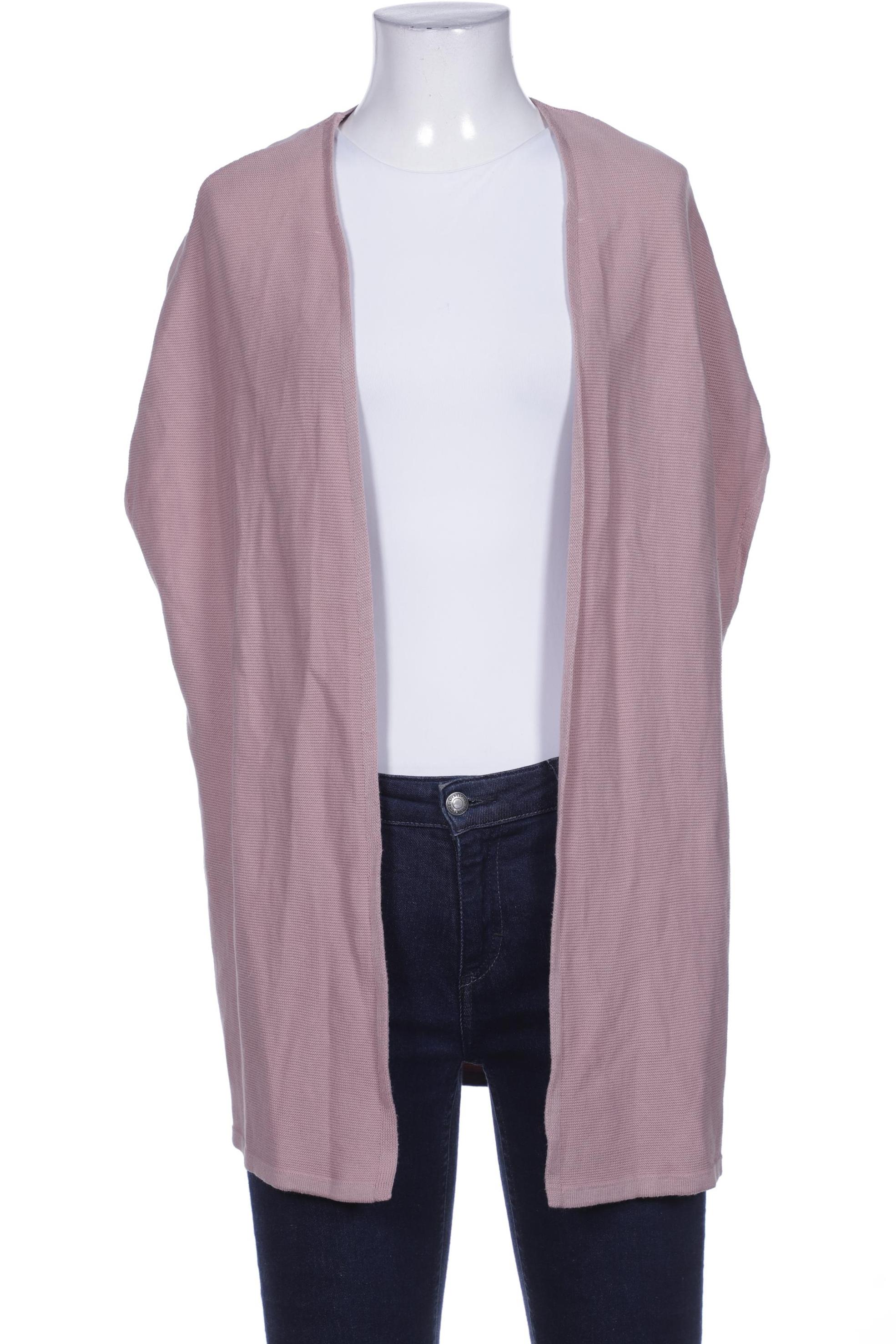 

Street One Damen Strickjacke, pink
