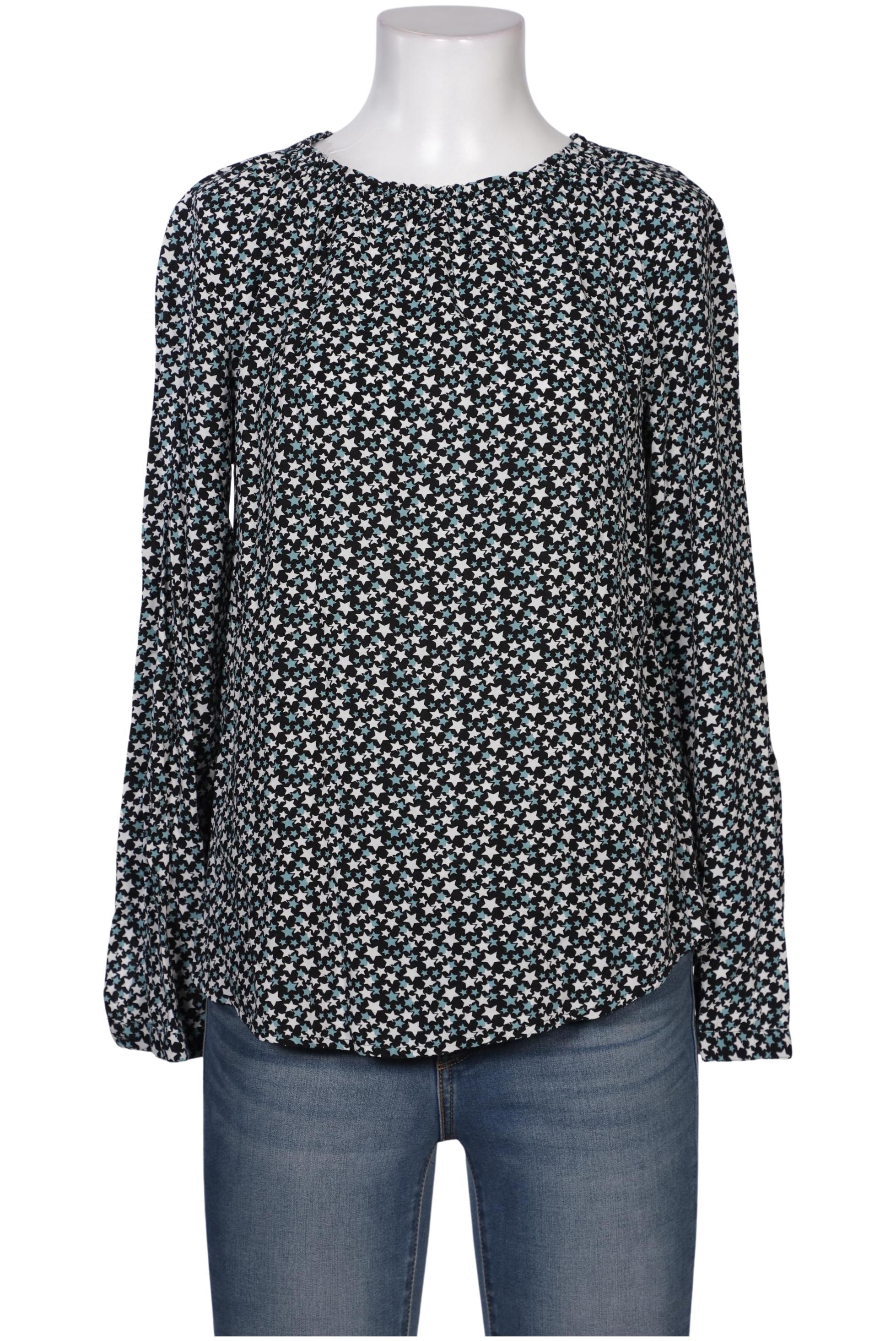 

Street One Damen Bluse, mehrfarbig, Gr. 38