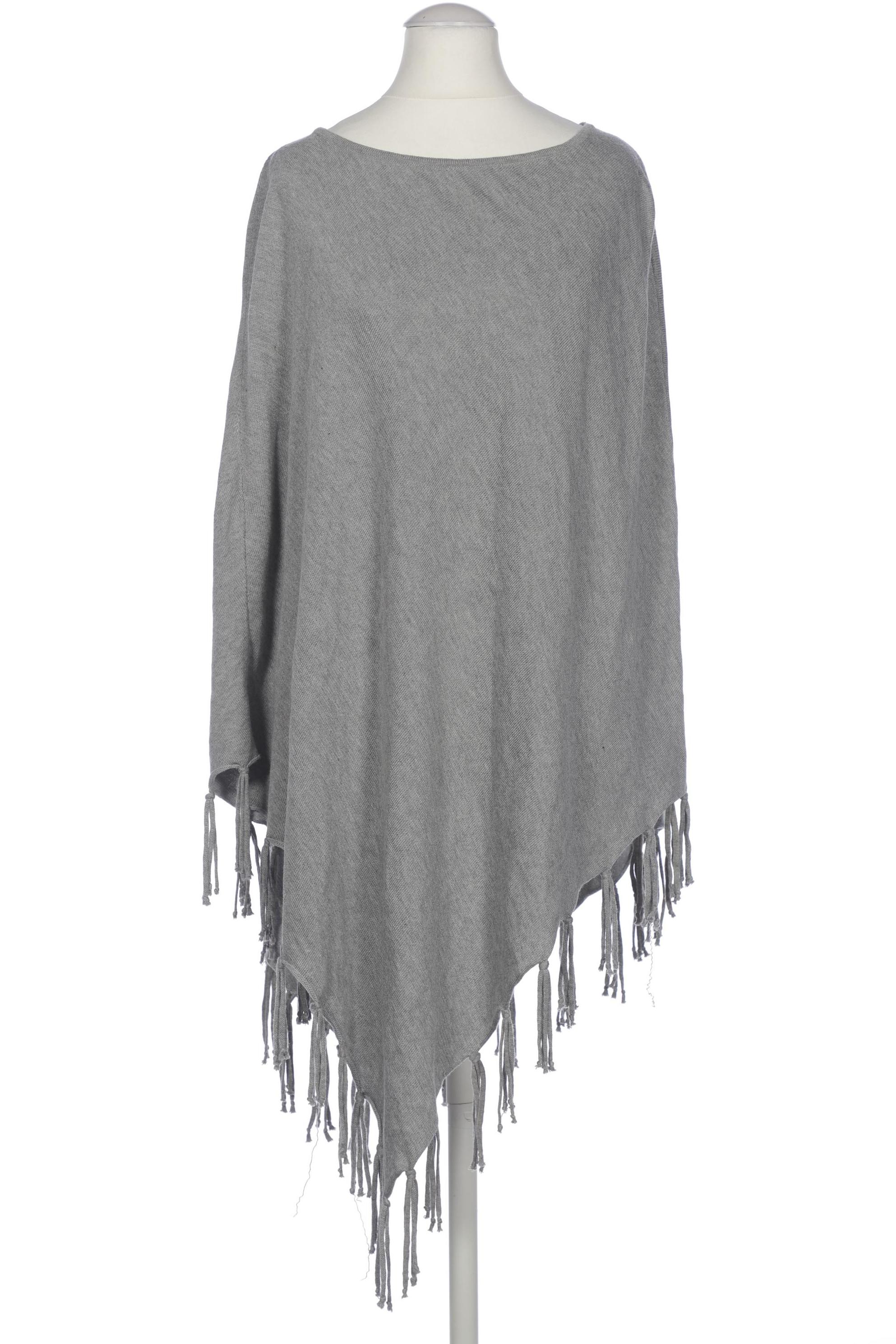 

Street One Damen Pullover, grau, Gr. 40
