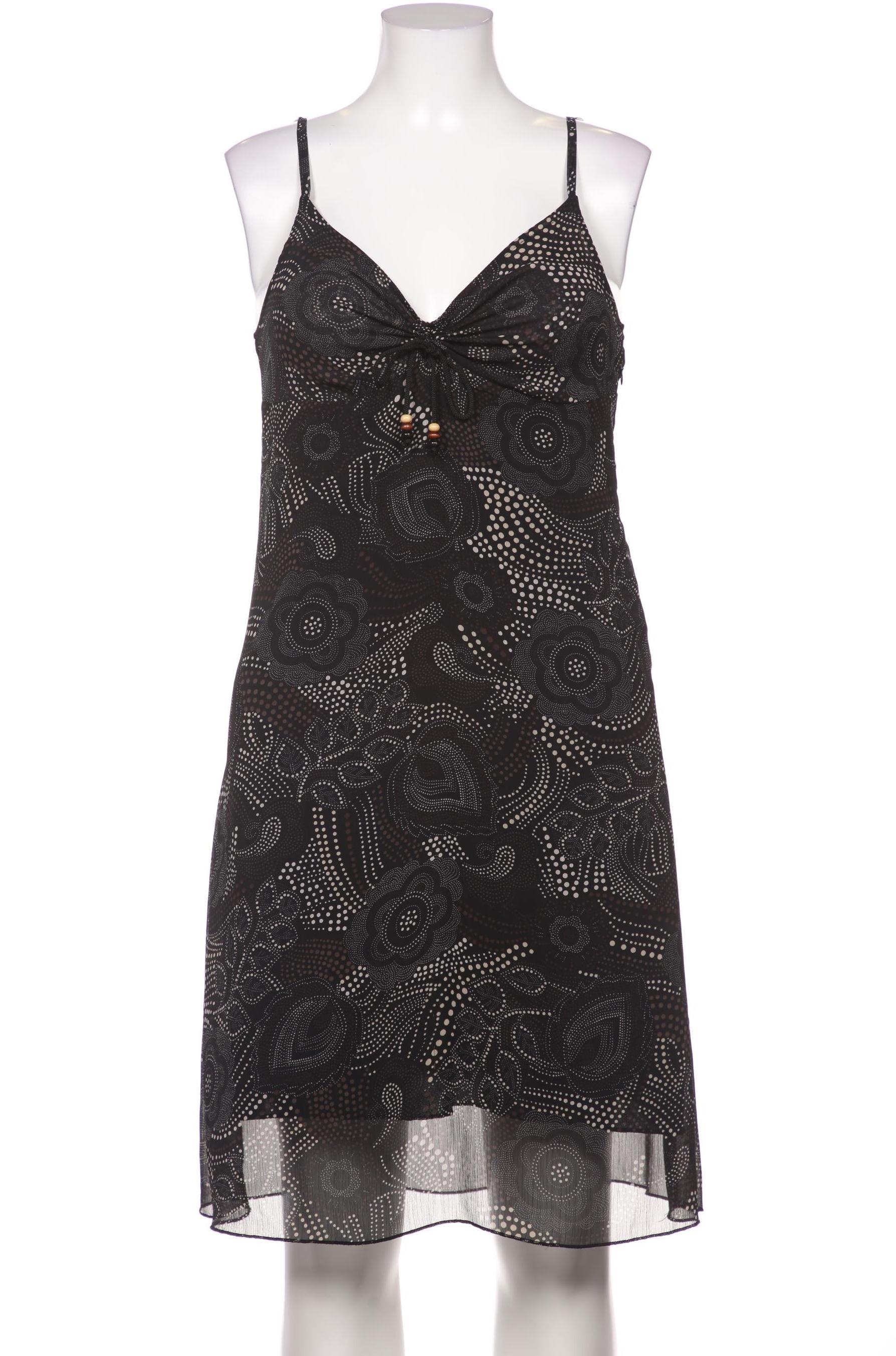 

Street One Damen Kleid, schwarz, Gr. 42