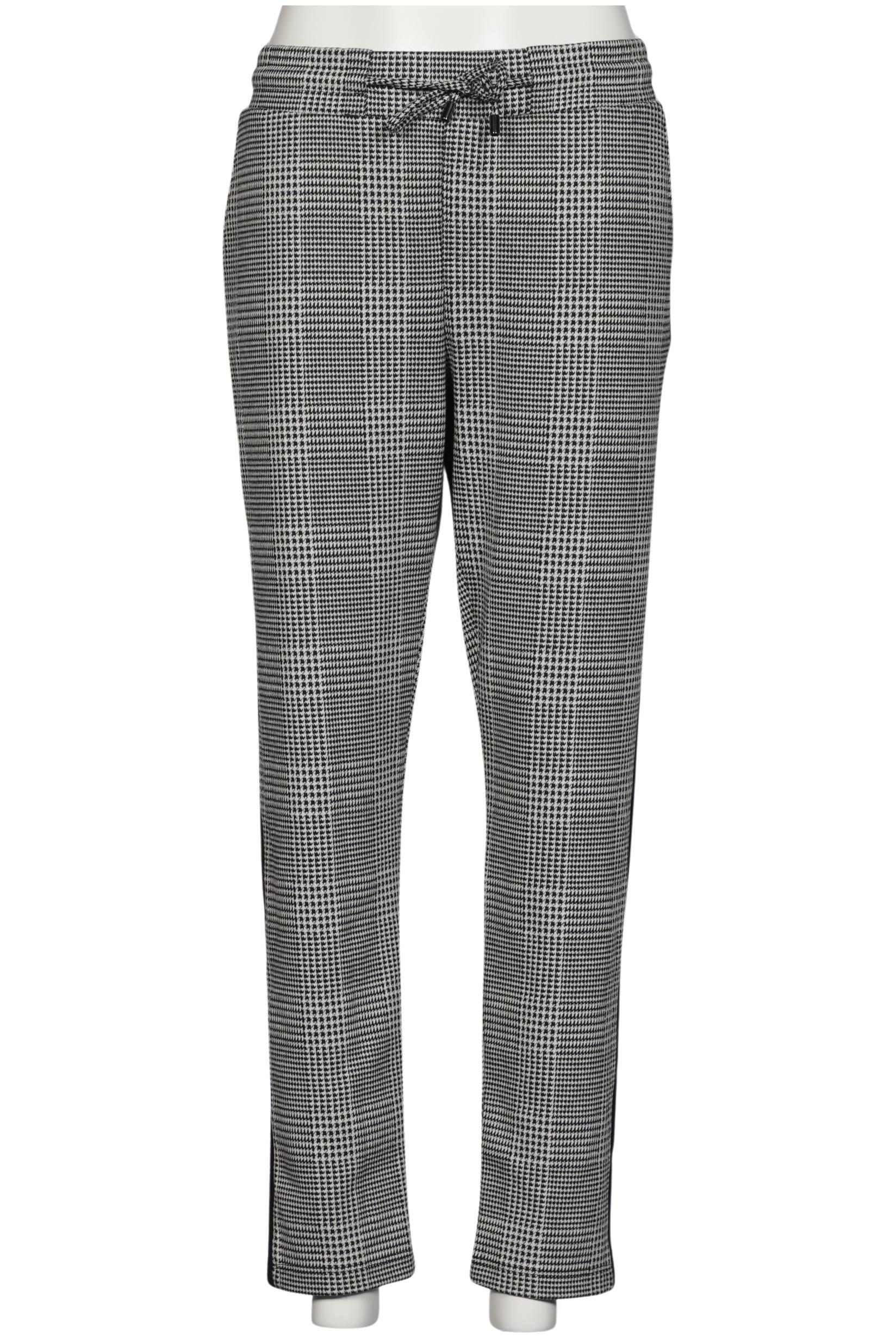 

Street One Damen Stoffhose, grau, Gr. 40