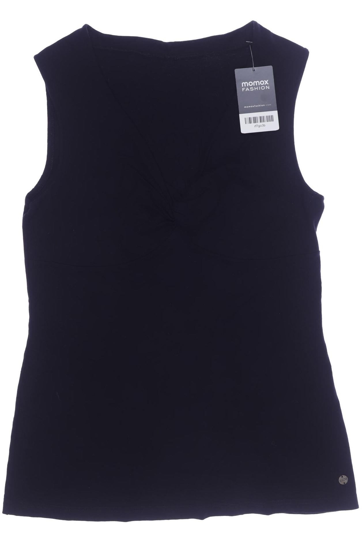 

Street One Damen Top, schwarz, Gr. 36