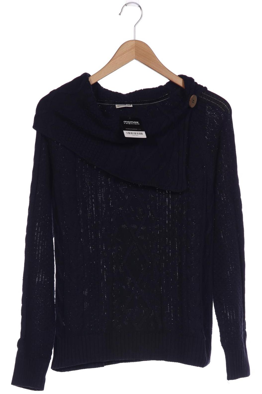 

Street One Damen Pullover, marineblau