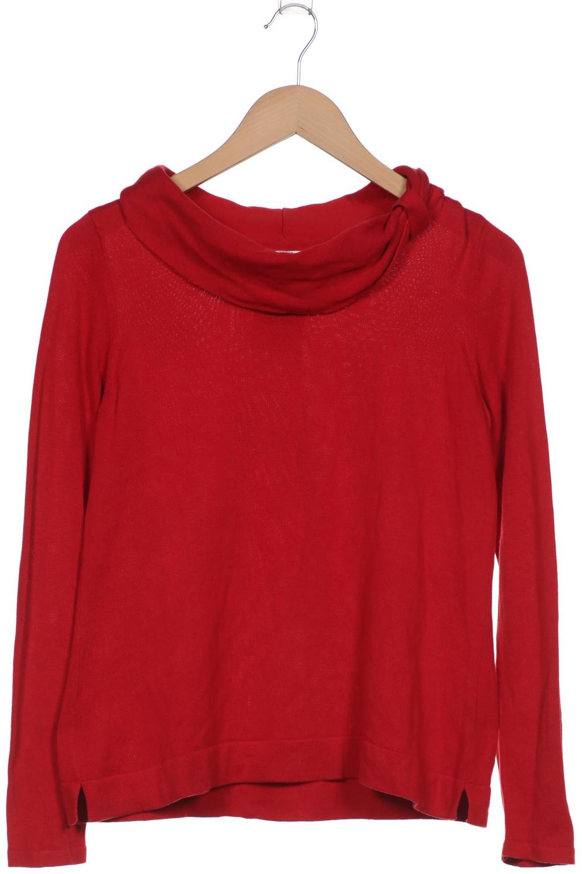 

Street One Damen Pullover, rot