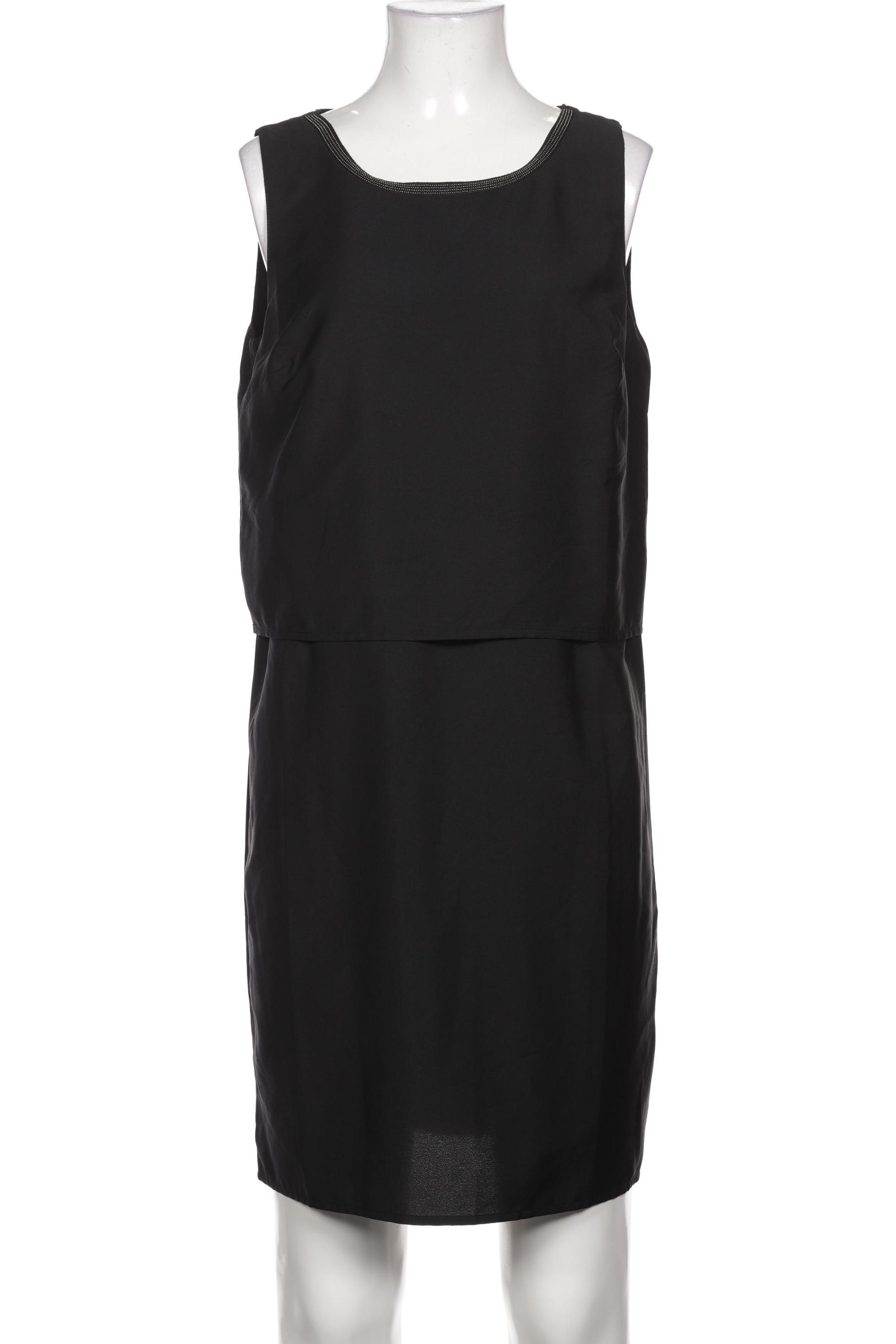 

Street One Damen Kleid, schwarz