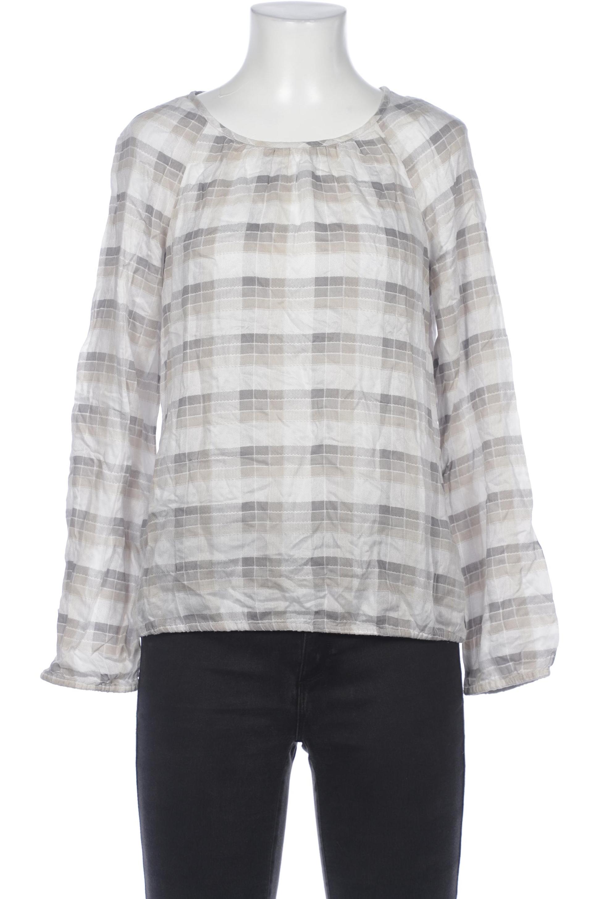 

Street One Damen Bluse, beige, Gr. 36