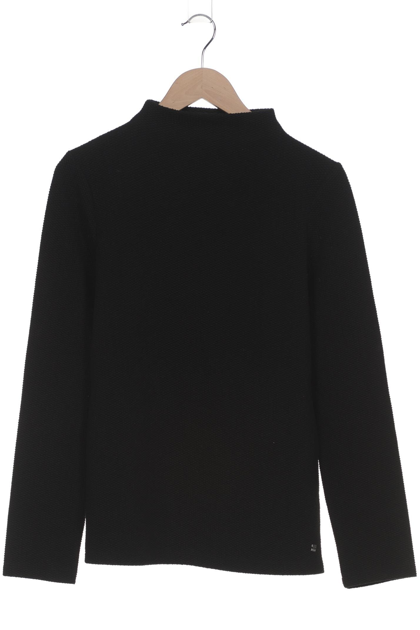 

Street One Damen Pullover, schwarz, Gr. 40