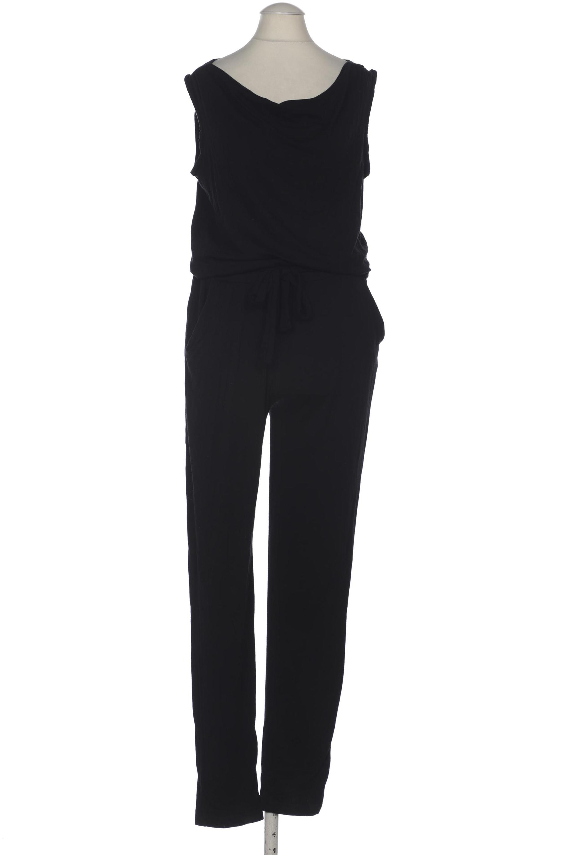 

Street One Damen Jumpsuit/Overall, schwarz, Gr. 36