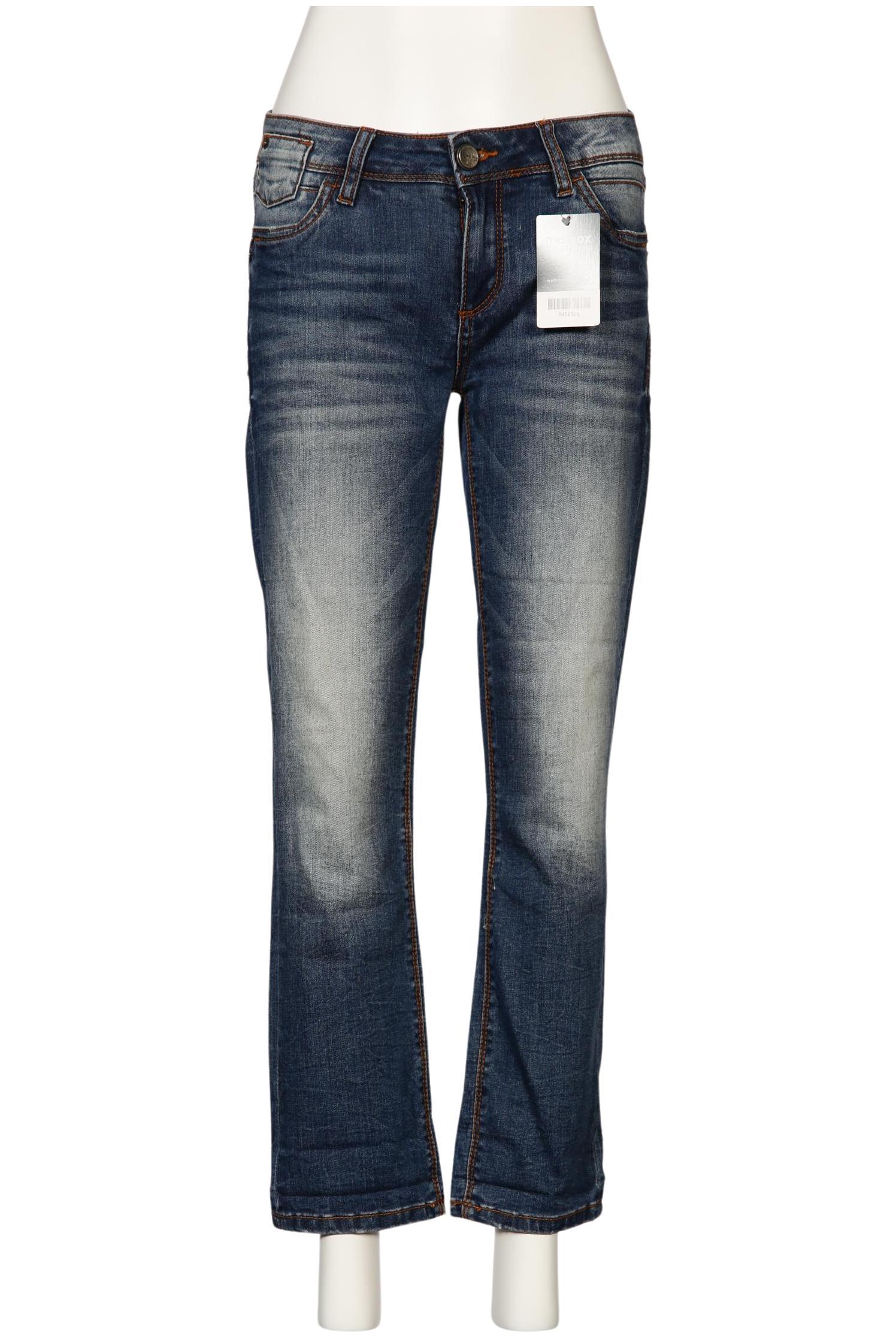 

Street One Damen Jeans, blau, Gr. 26