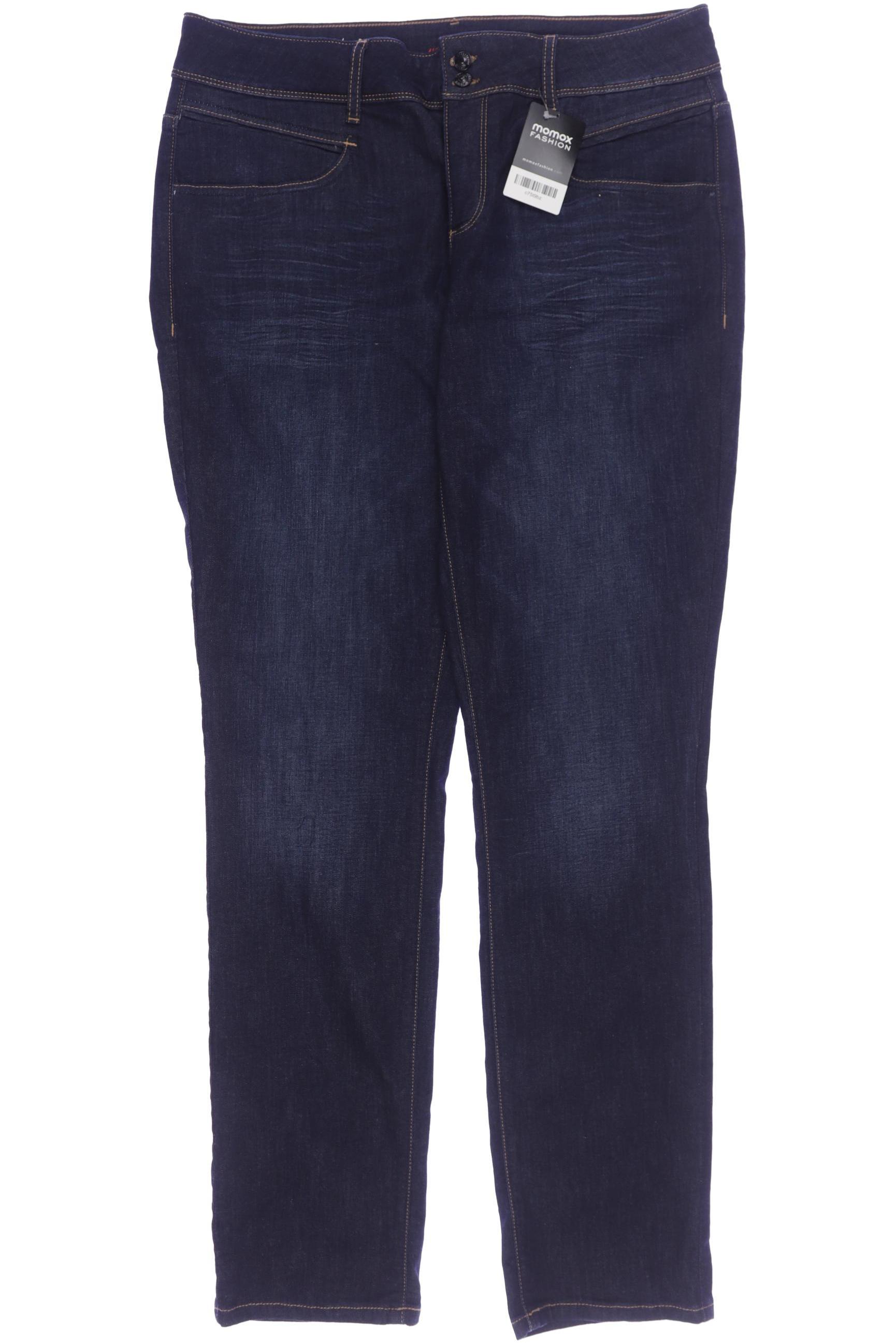 

Street One Damen Jeans, marineblau, Gr. 36