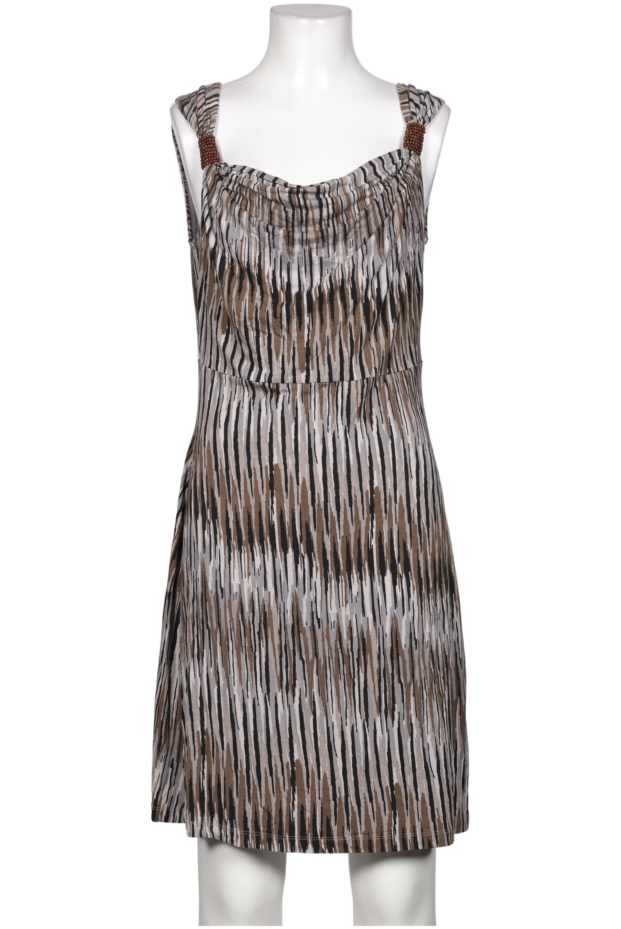 

Street One Damen Kleid, mehrfarbig, Gr. 40