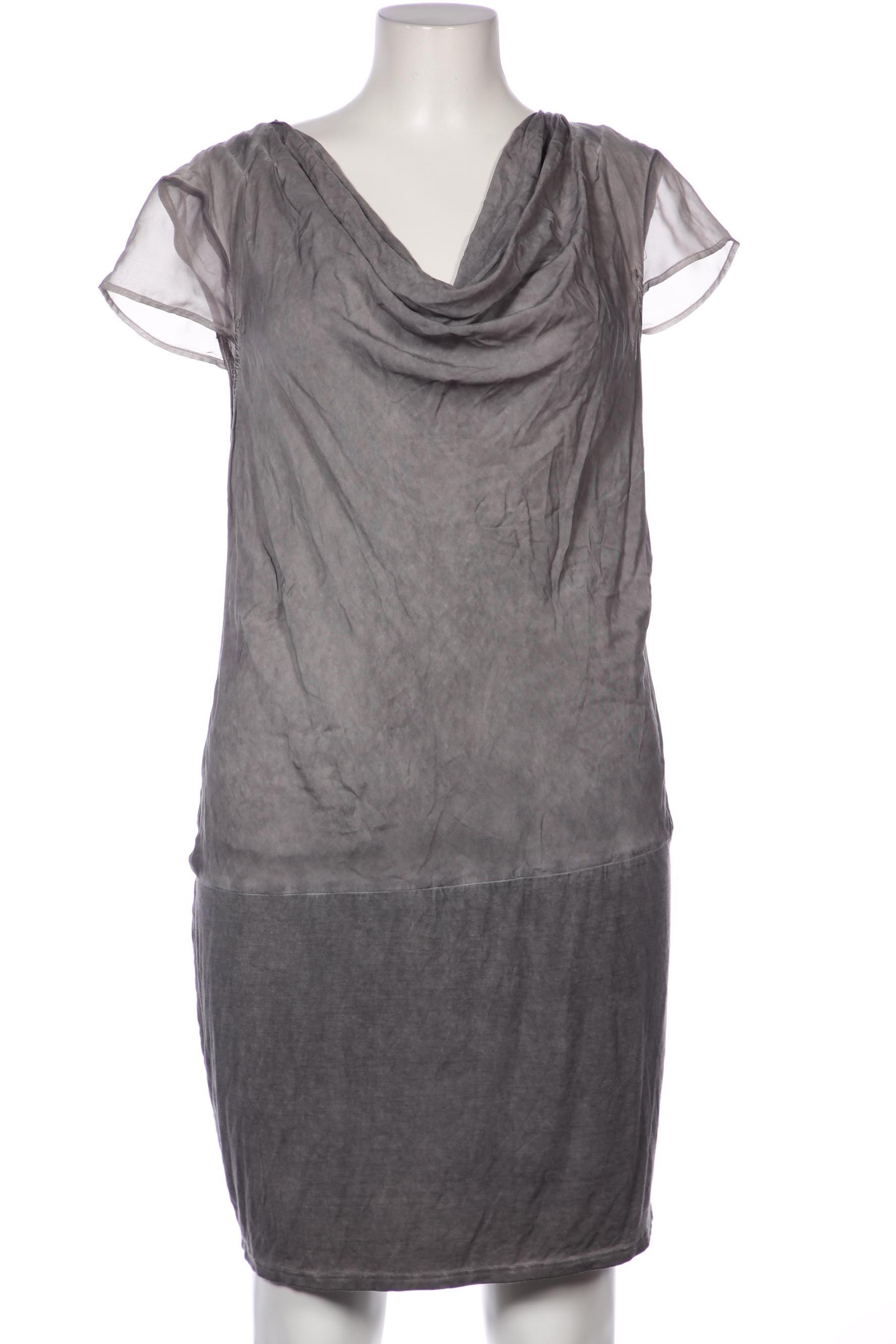 

Street One Damen Kleid, grau, Gr. 42