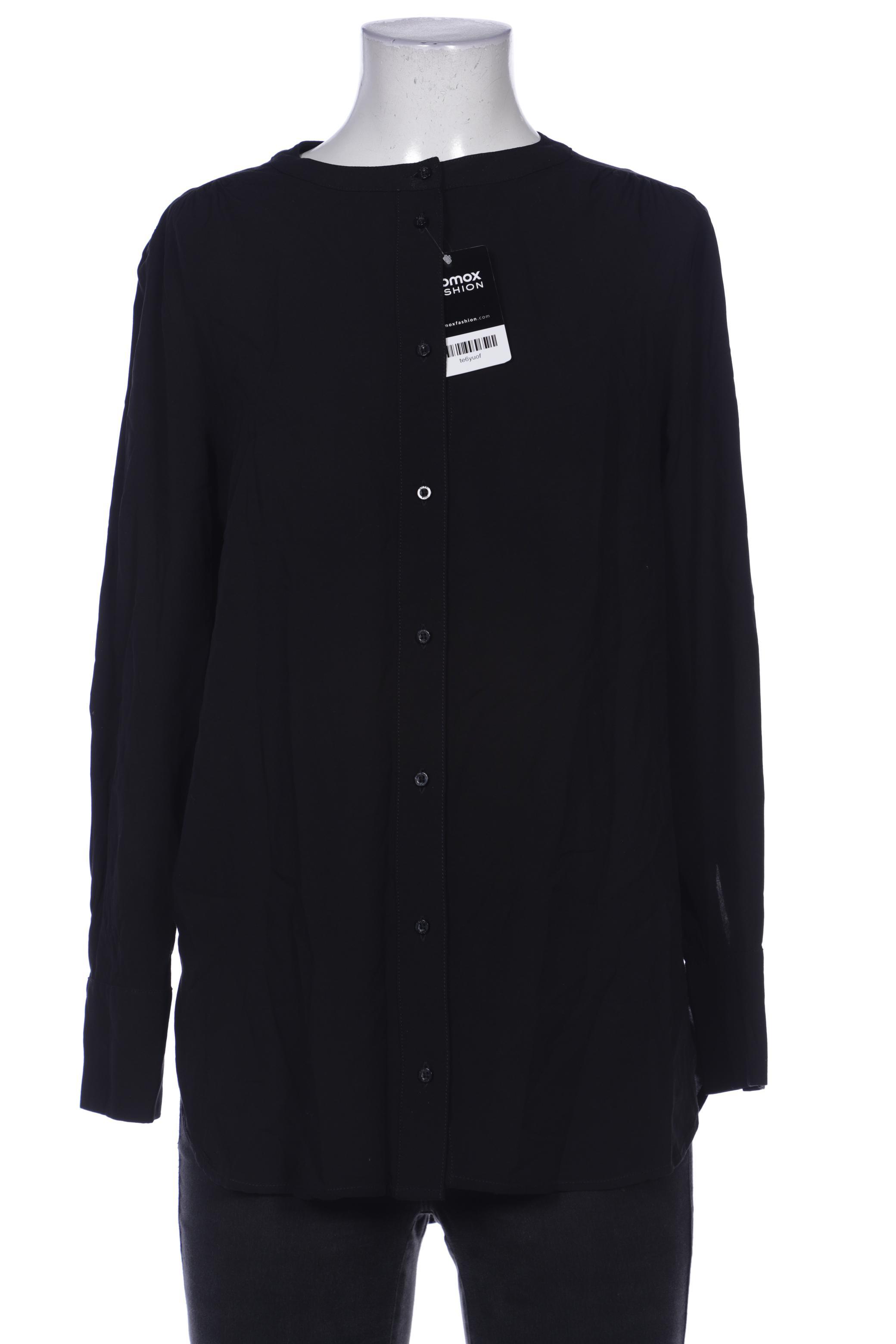

Street One Damen Bluse, schwarz, Gr. 36