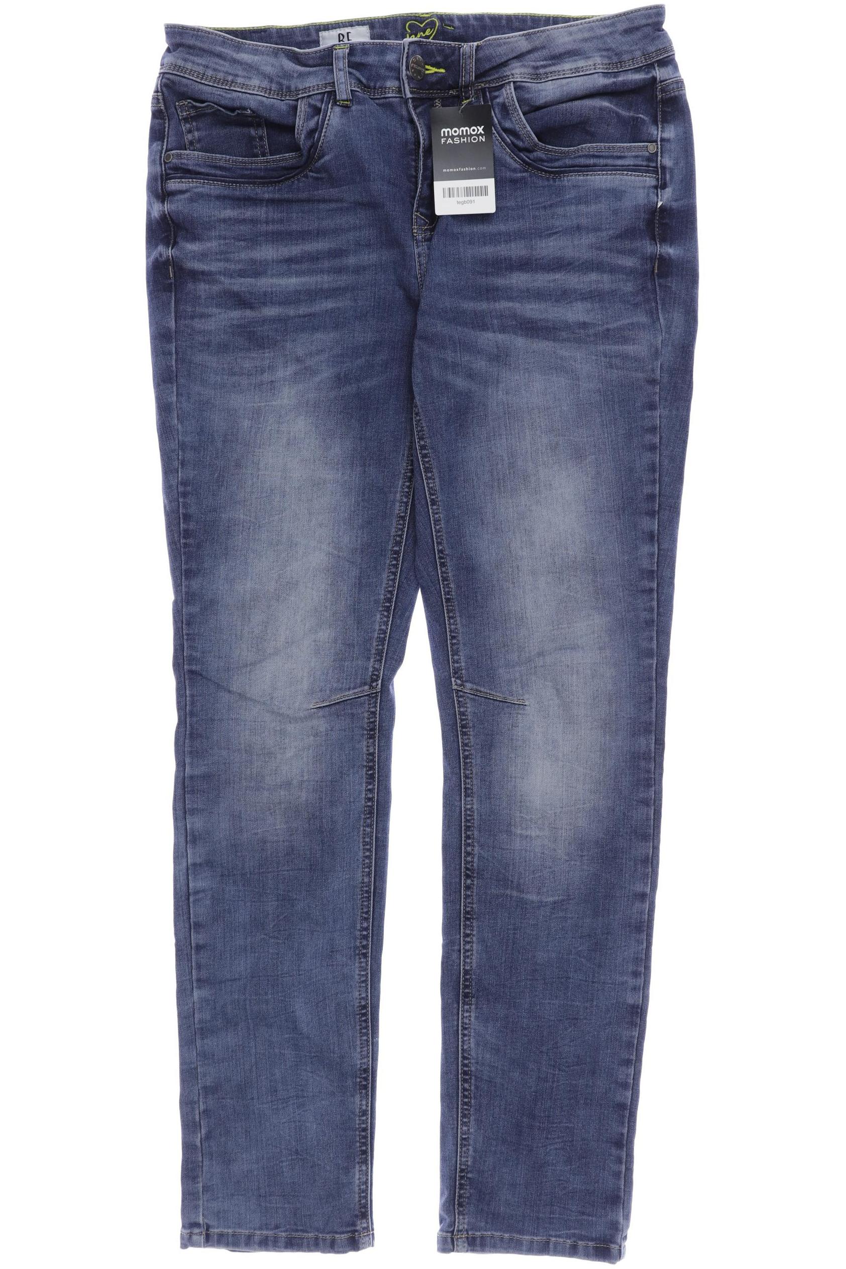

Street One Damen Jeans, blau, Gr. 42