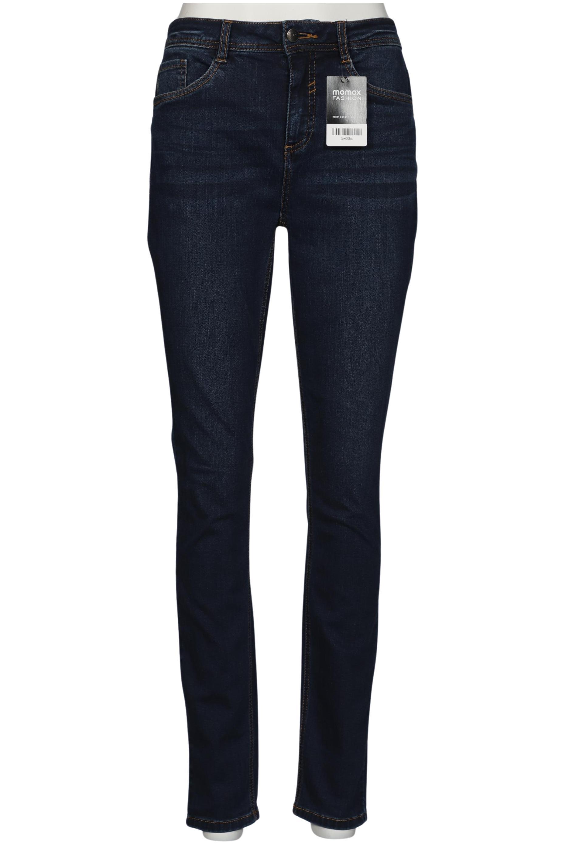 

Street One Damen Jeans, marineblau, Gr. 30