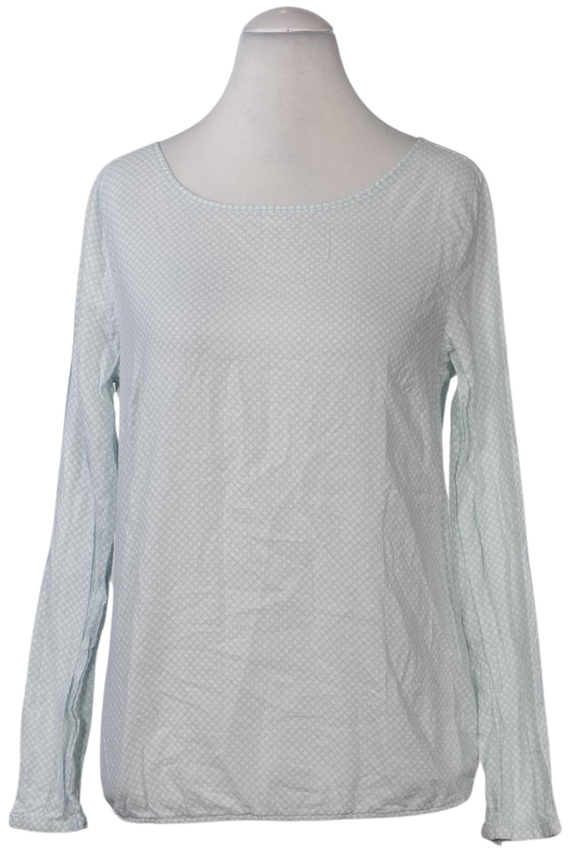 

Street One Damen Bluse, hellgrün, Gr. 38