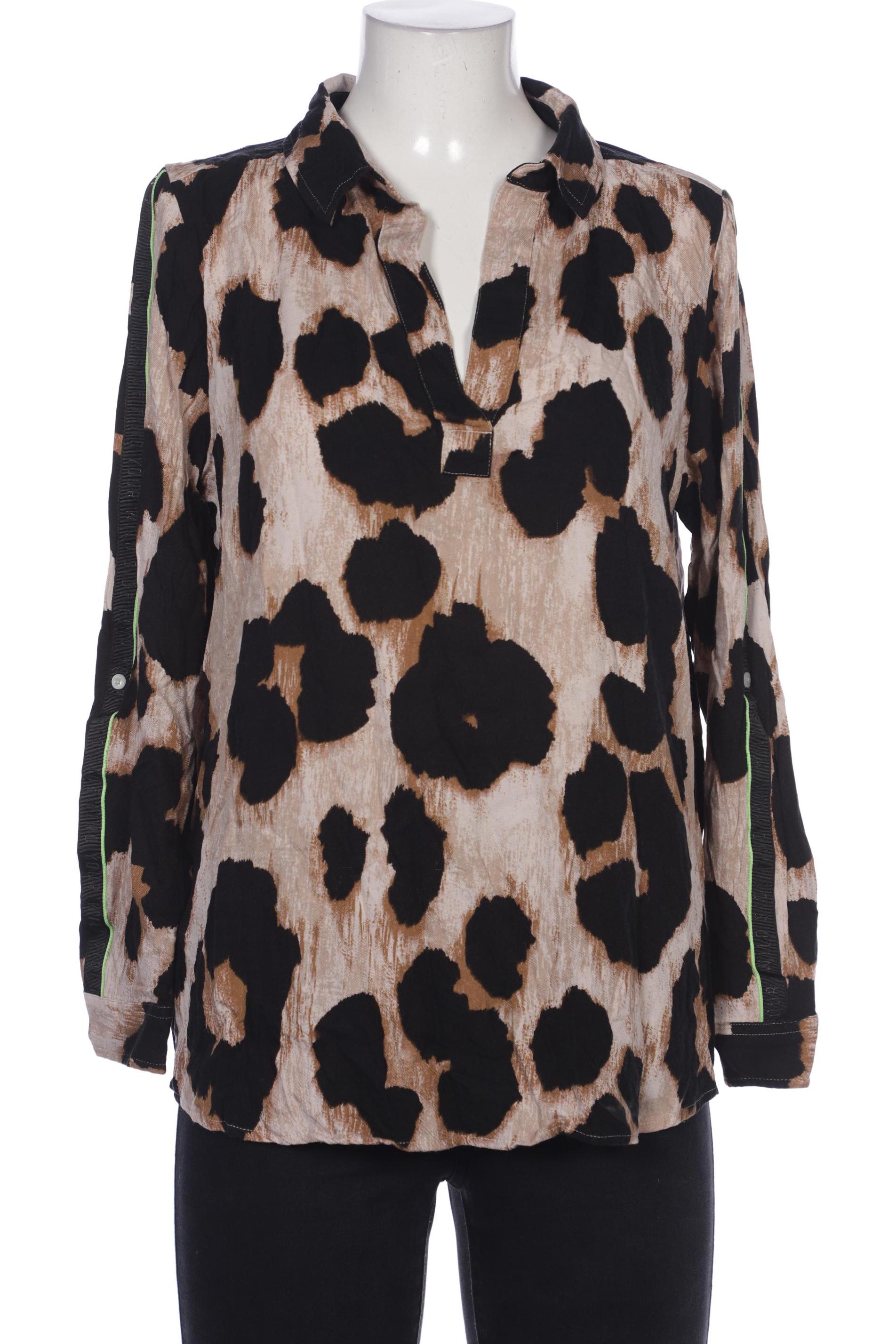 

Street One Damen Bluse, beige, Gr. 40
