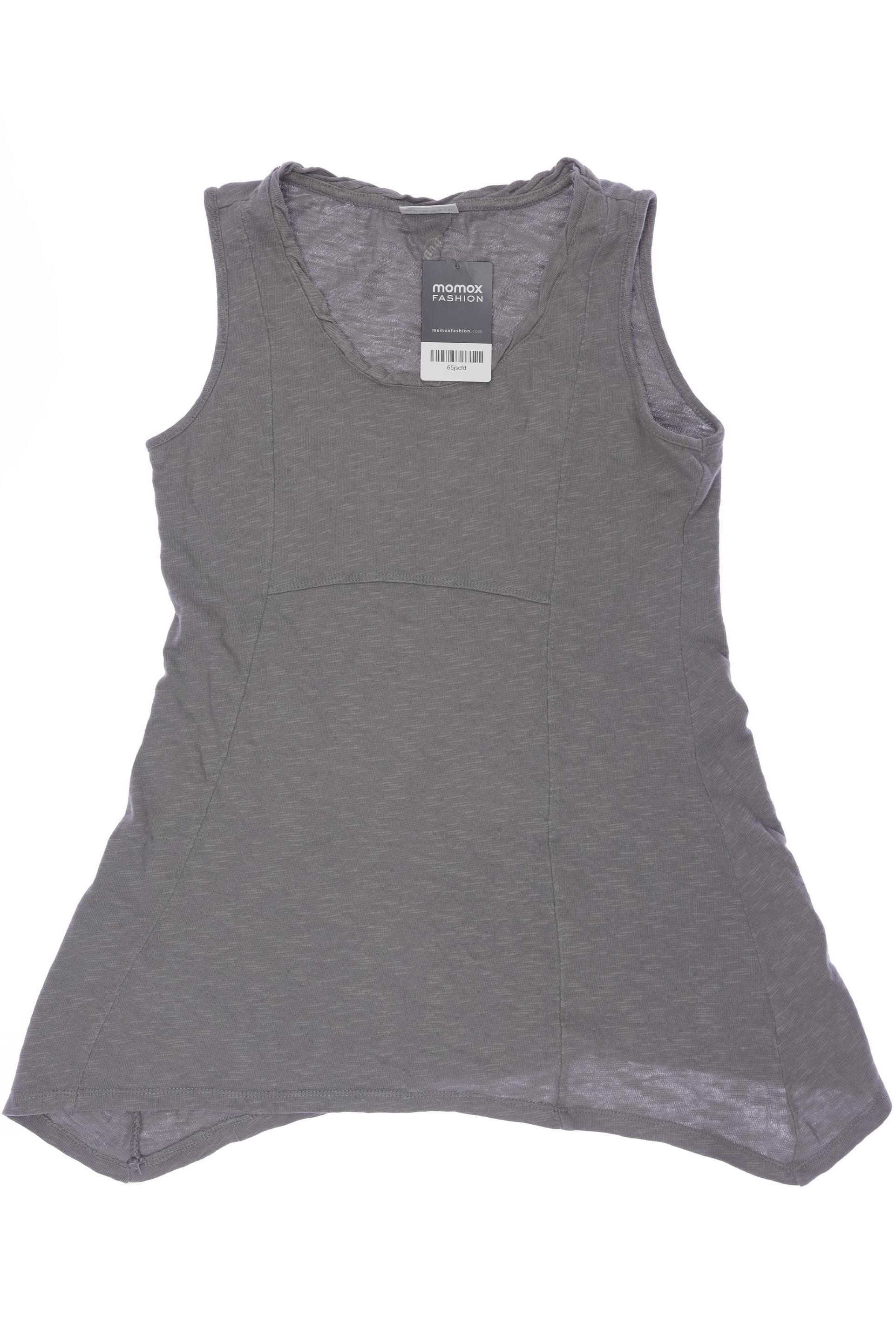 

Street One Damen Top, grau, Gr. 40